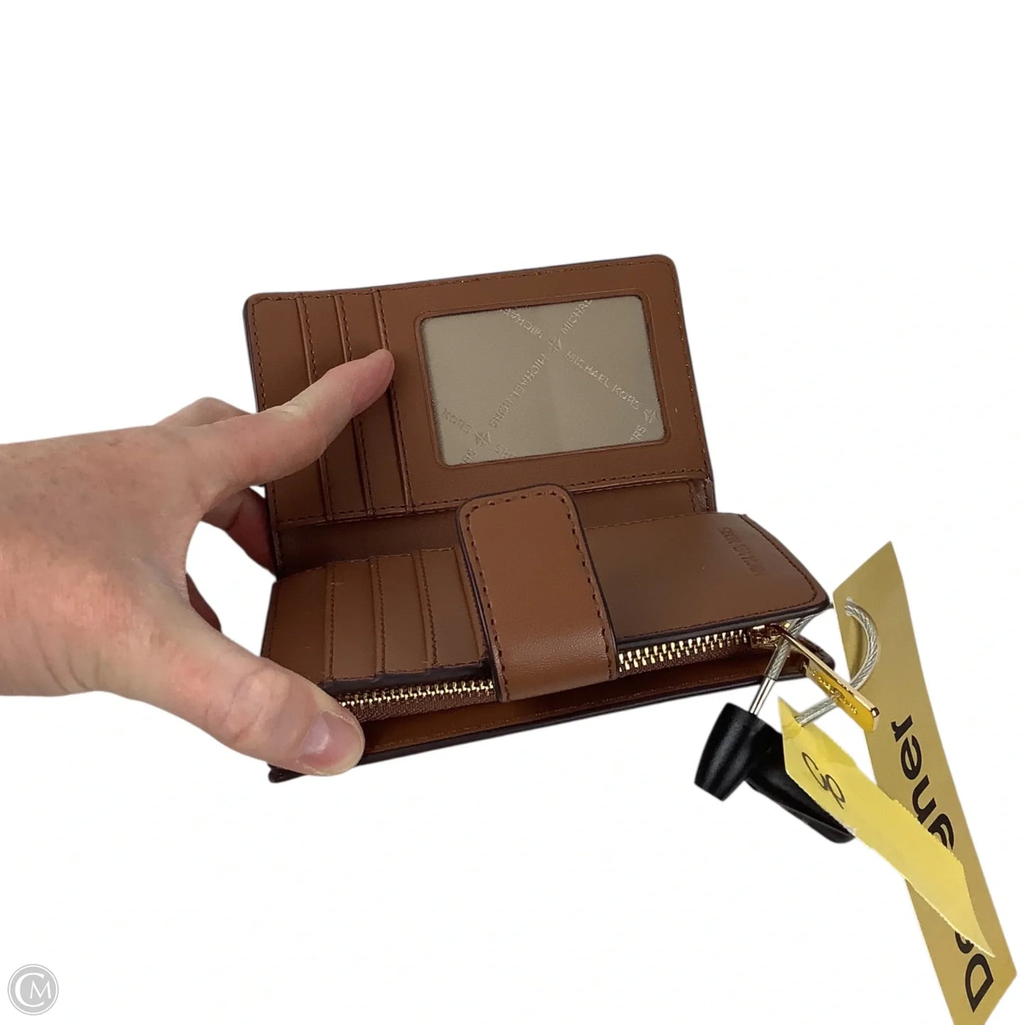 Wallet Designer By Michael Kors, Size: Medium