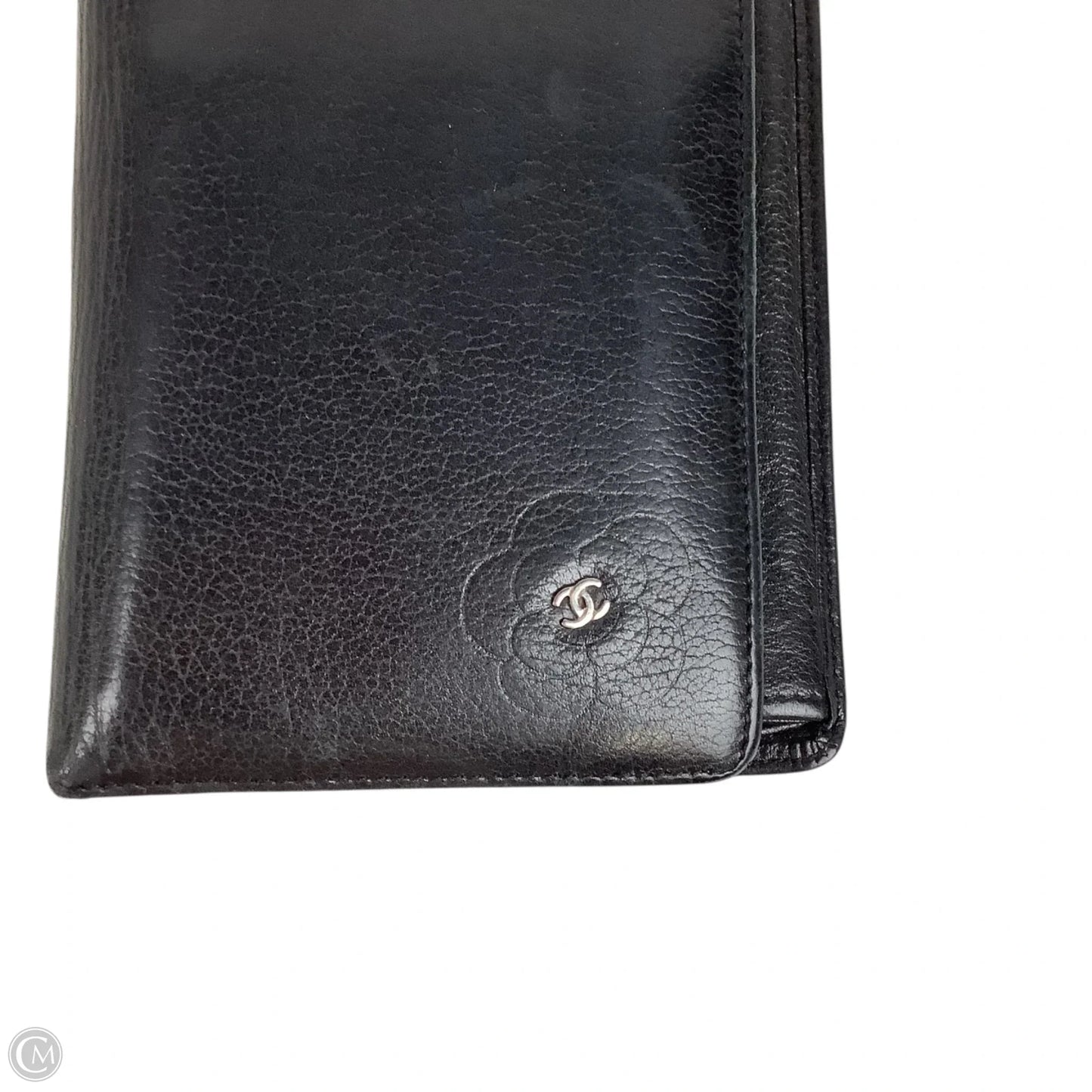 Wallet Luxury Designer By Chanel, Size: Medium