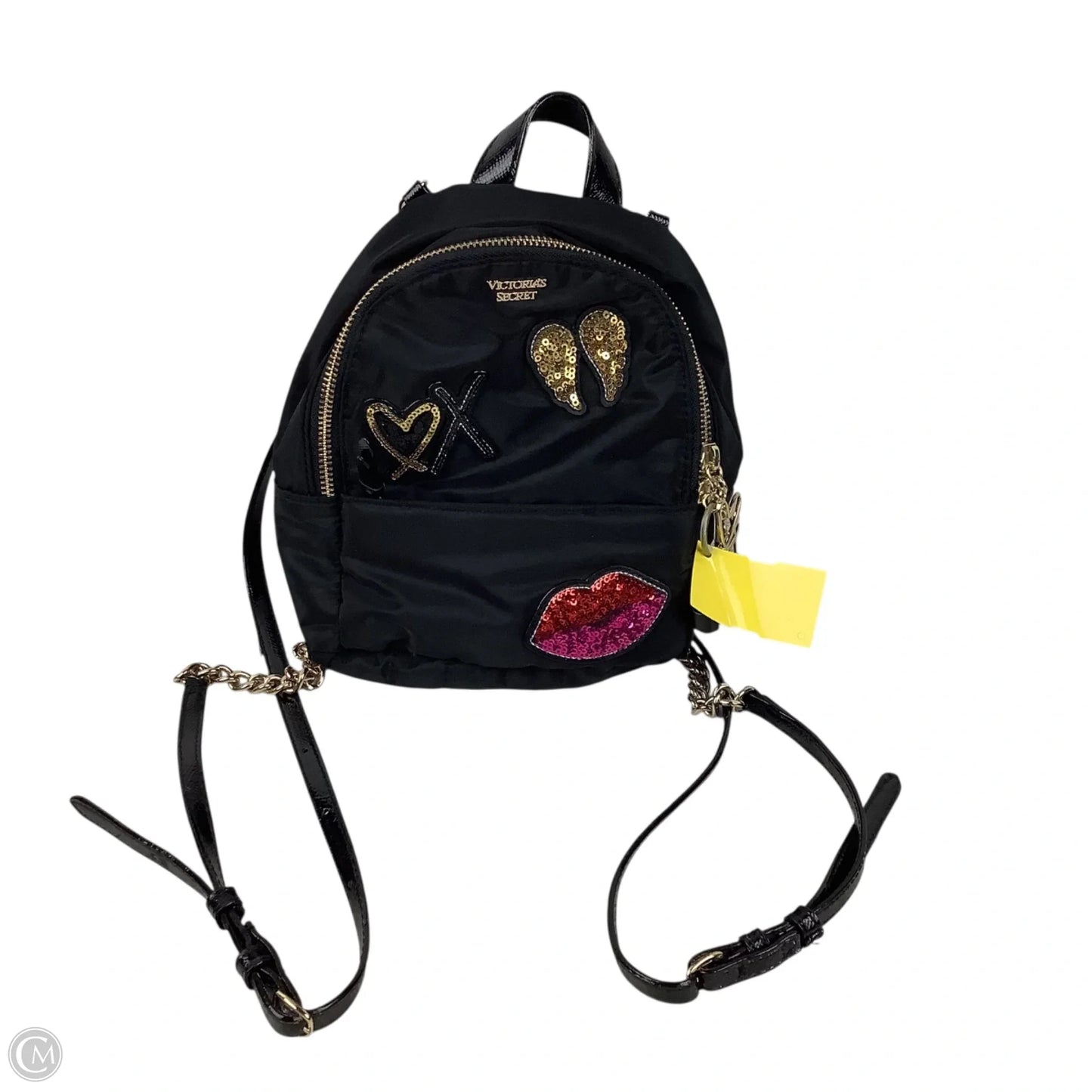 Backpack By Victorias Secret, Size: Small (mini)