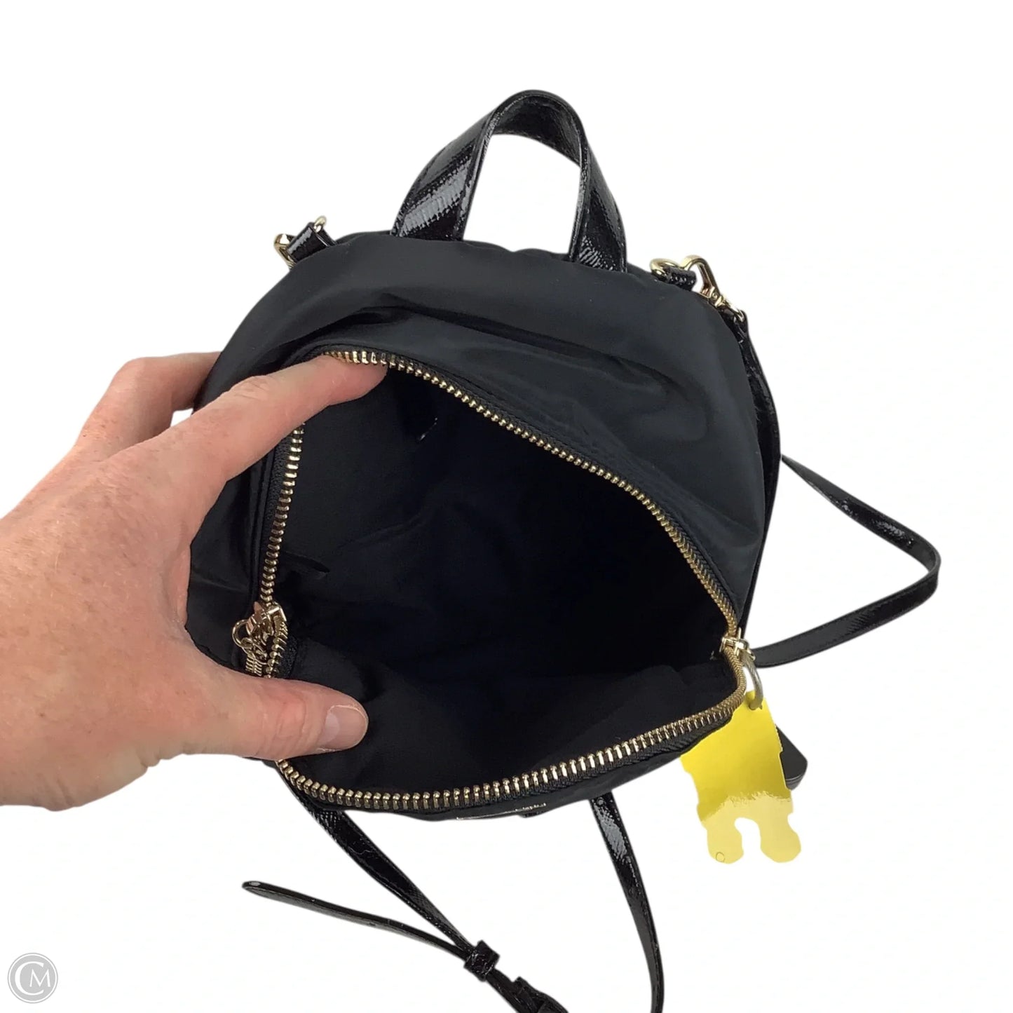 Backpack By Victorias Secret, Size: Small (mini)