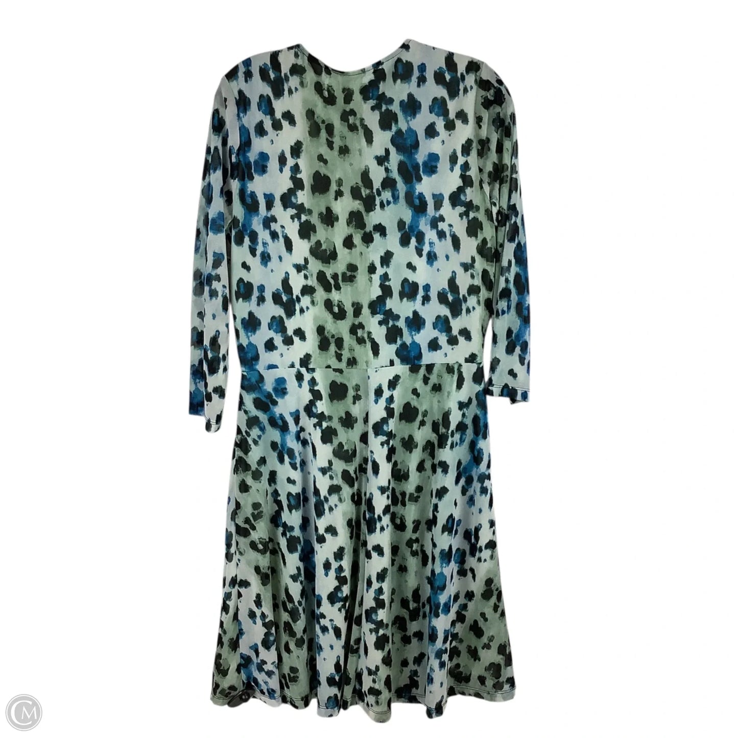 Dress Party Short By Cmc In Animal Print, Size: L