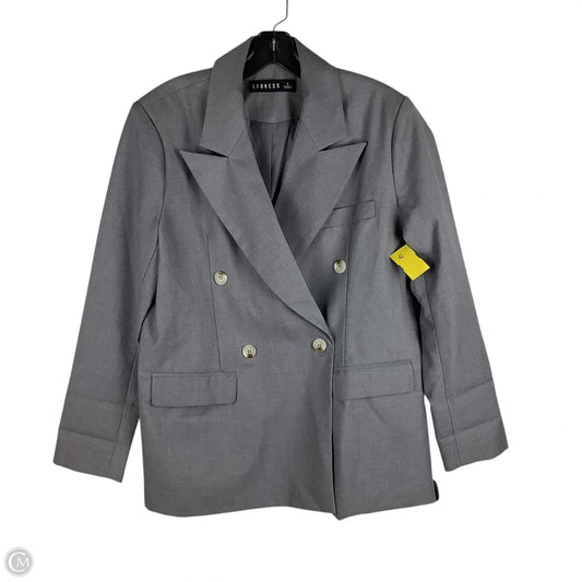 Blazer By Cmc In Grey, Size: S