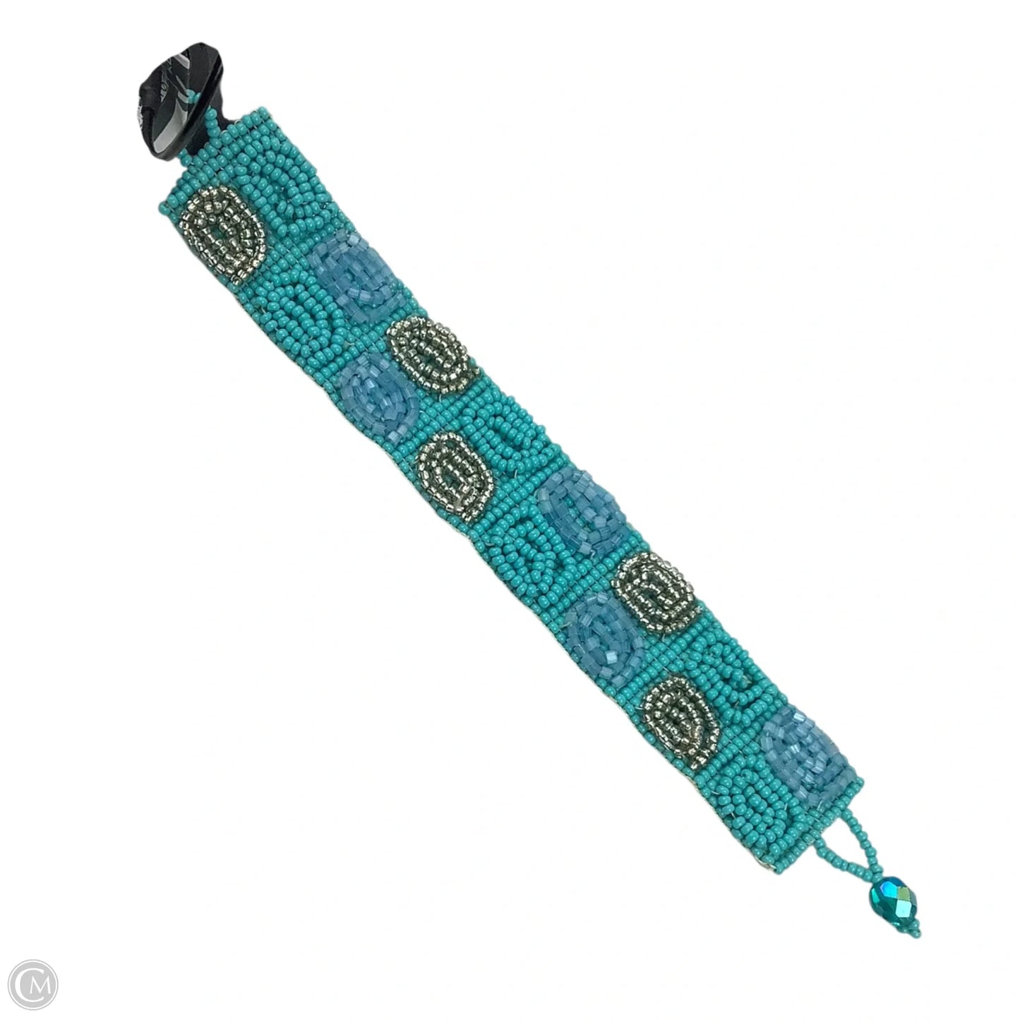 Bracelet Beaded By Clothes Mentor