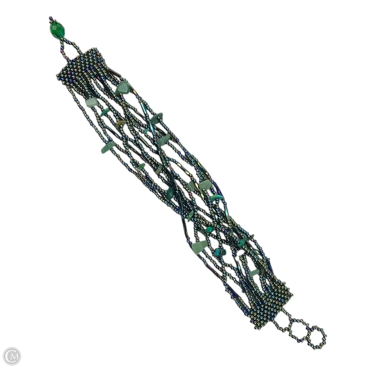 Bracelet Beaded By Clothes Mentor