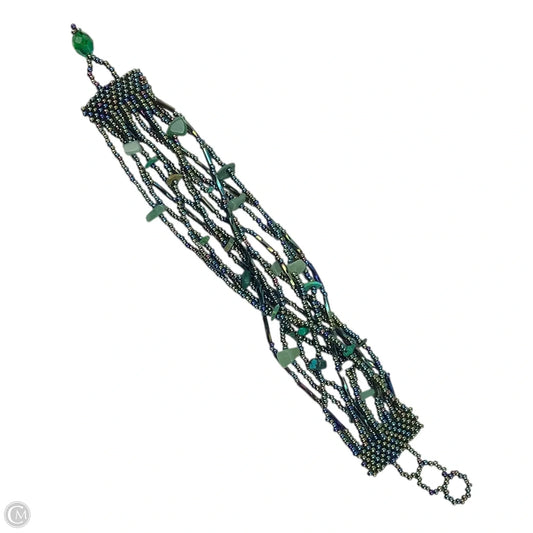 Bracelet Beaded By Clothes Mentor