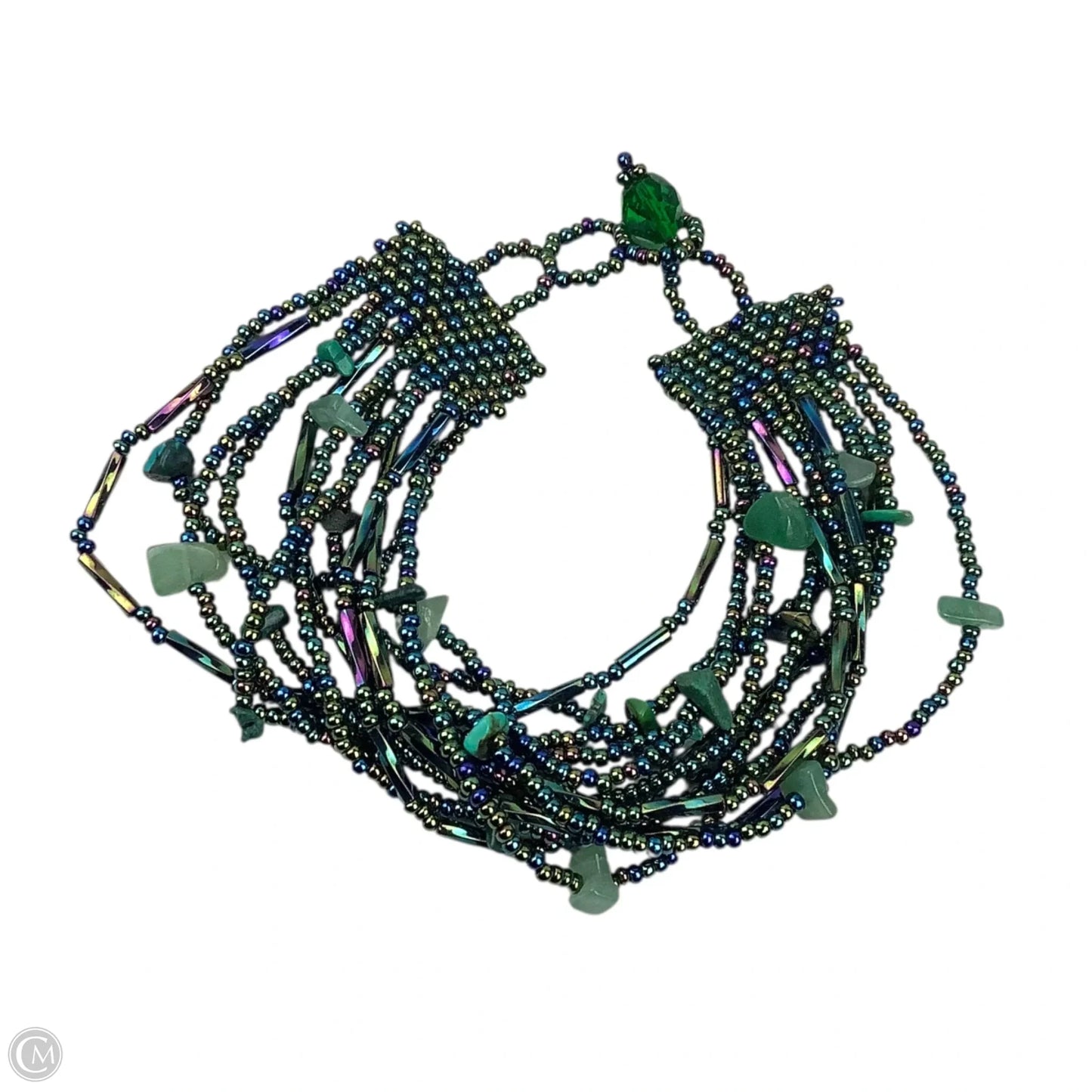 Bracelet Beaded By Clothes Mentor