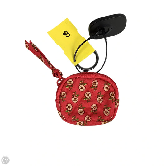 Key Chain By Vera Bradley