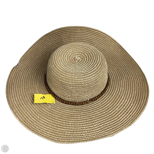 Hat Sun By A New Day