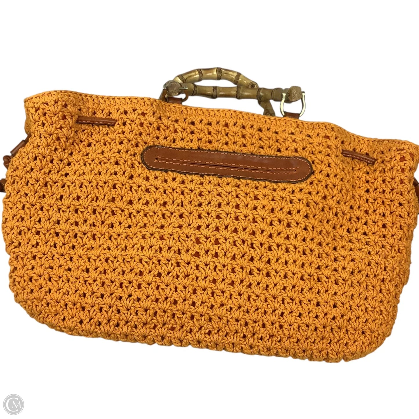 Handbag Designer By Patricia Nash, Size: Medium