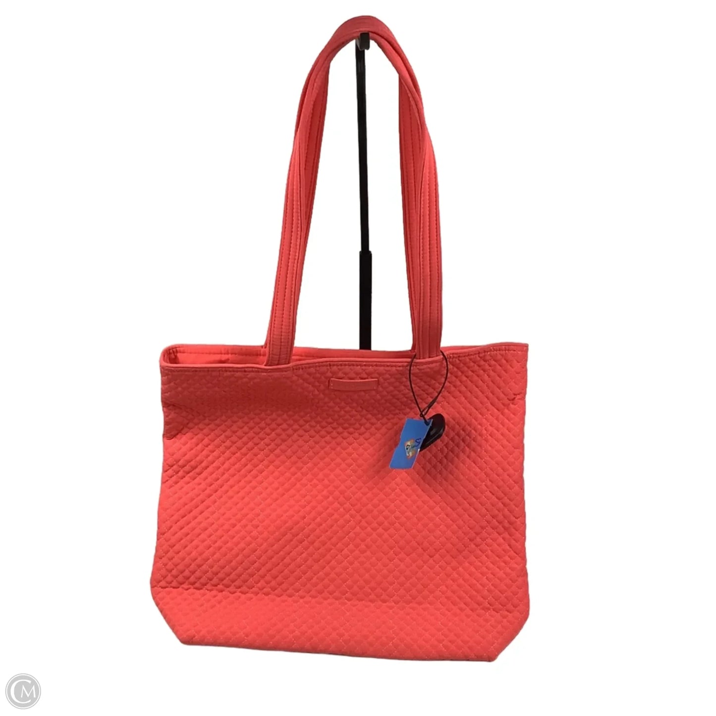 Handbag By Vera Bradley, Size: Medium