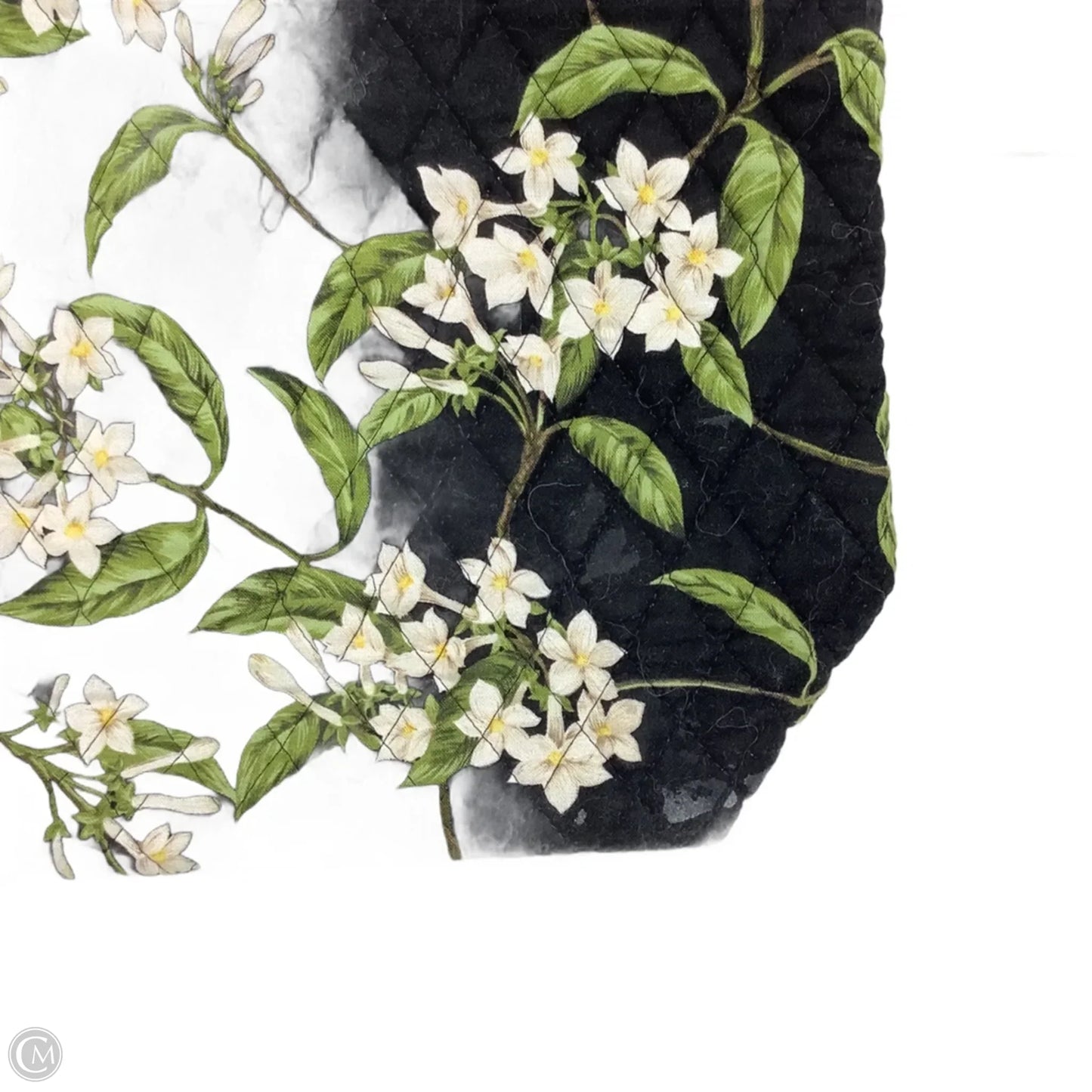 Handbag By Vera Bradley, Size: Small