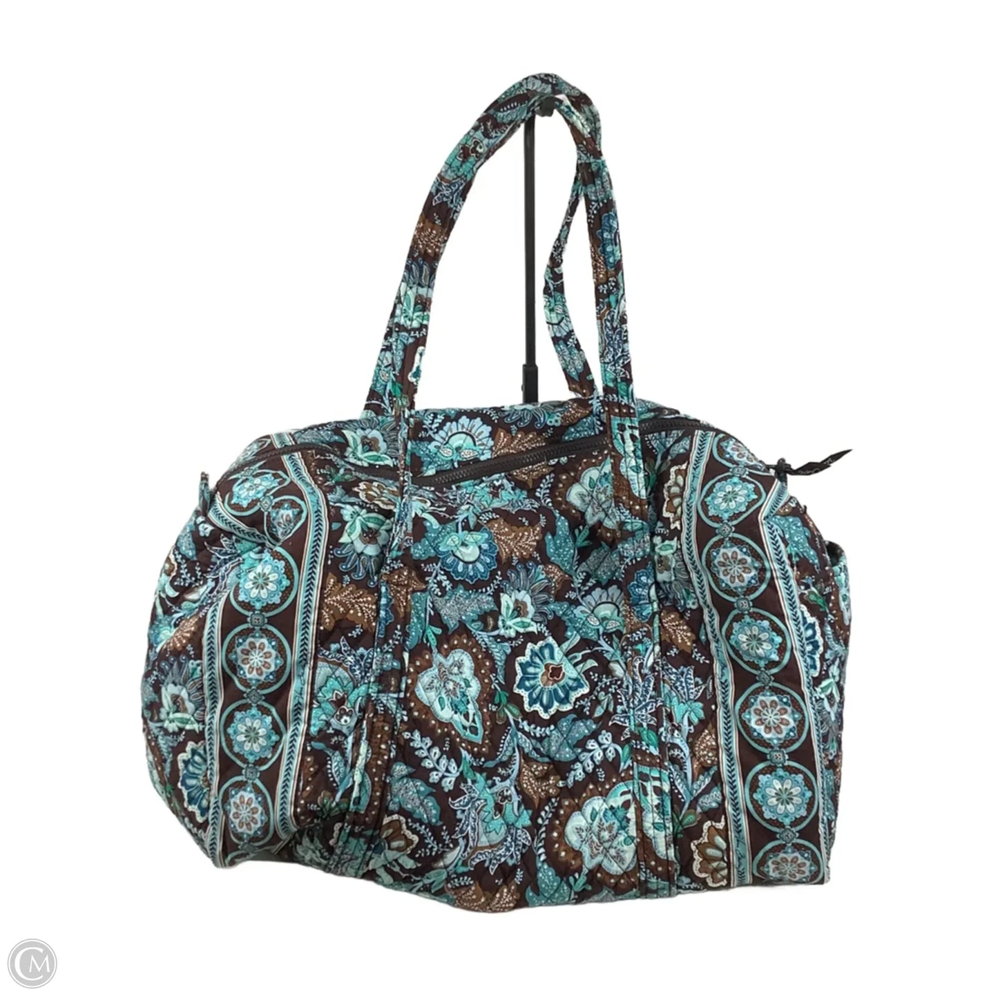 Duffle And Weekender By Vera Bradley, Size: Large