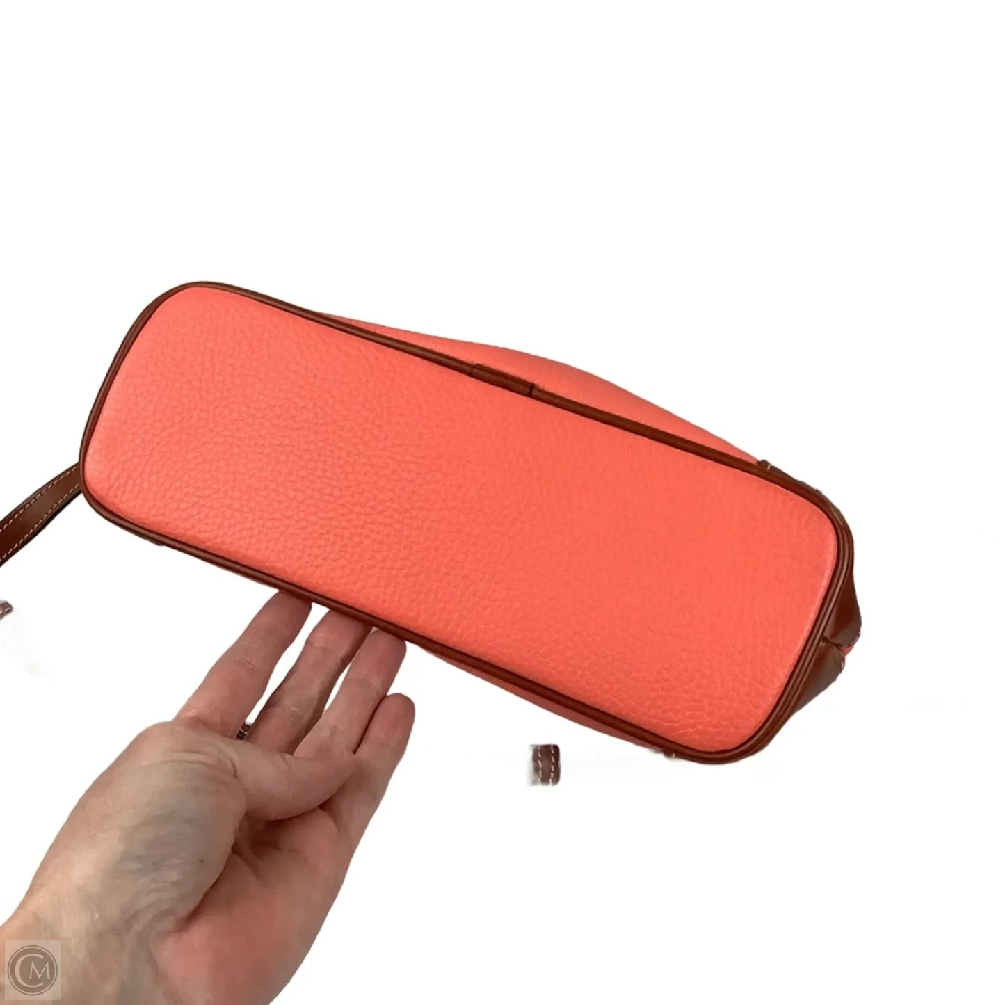 Crossbody Designer By Dooney And Bourke, Size: Medium