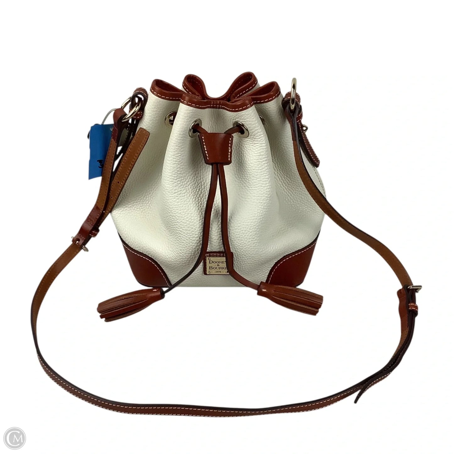 Crossbody Designer By Dooney And Bourke, Size: Medium