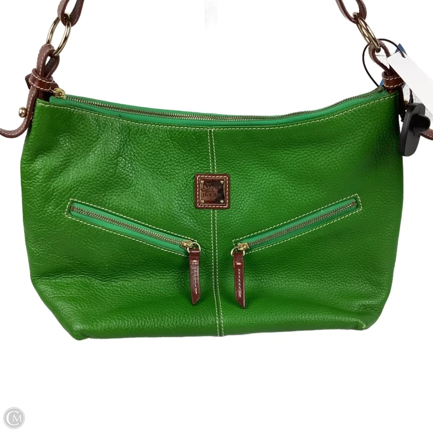 Handbag Designer By Dooney And Bourke, Size: Medium