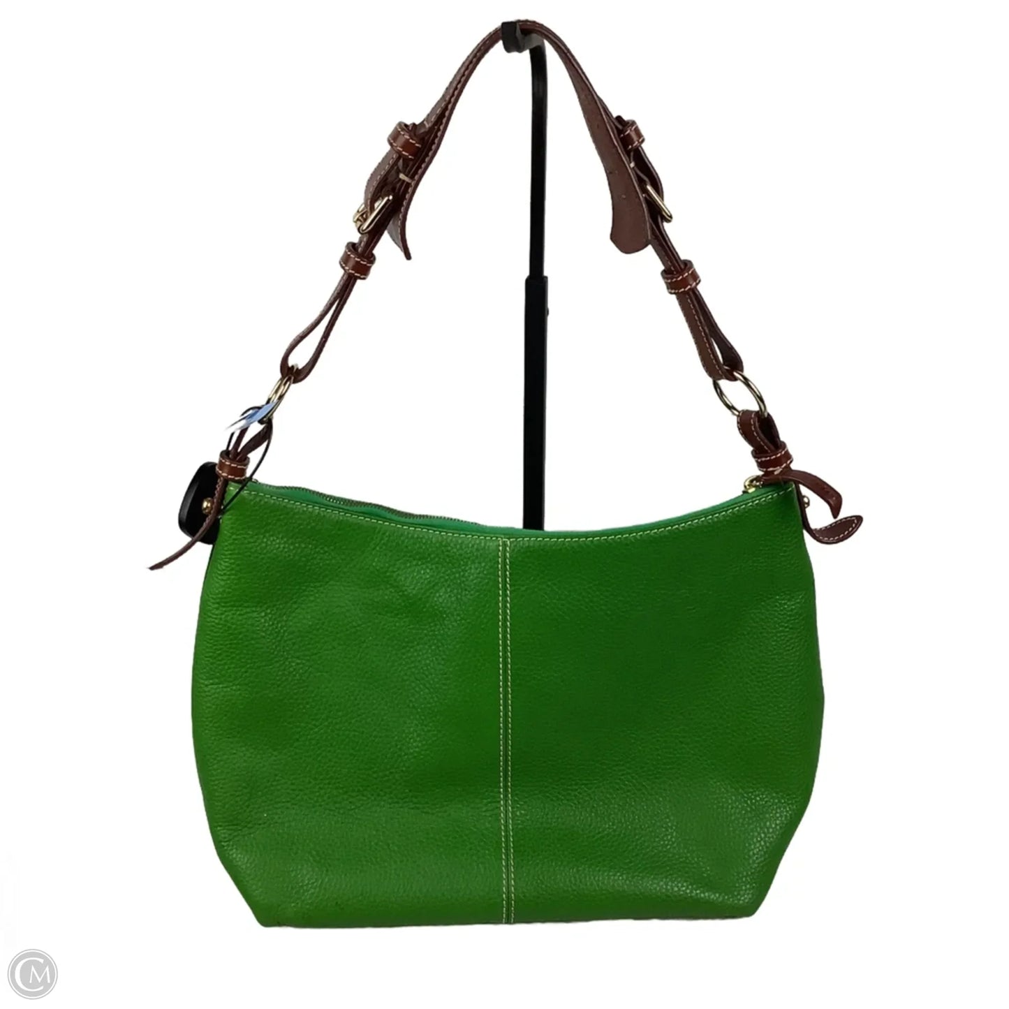 Handbag Designer By Dooney And Bourke, Size: Medium