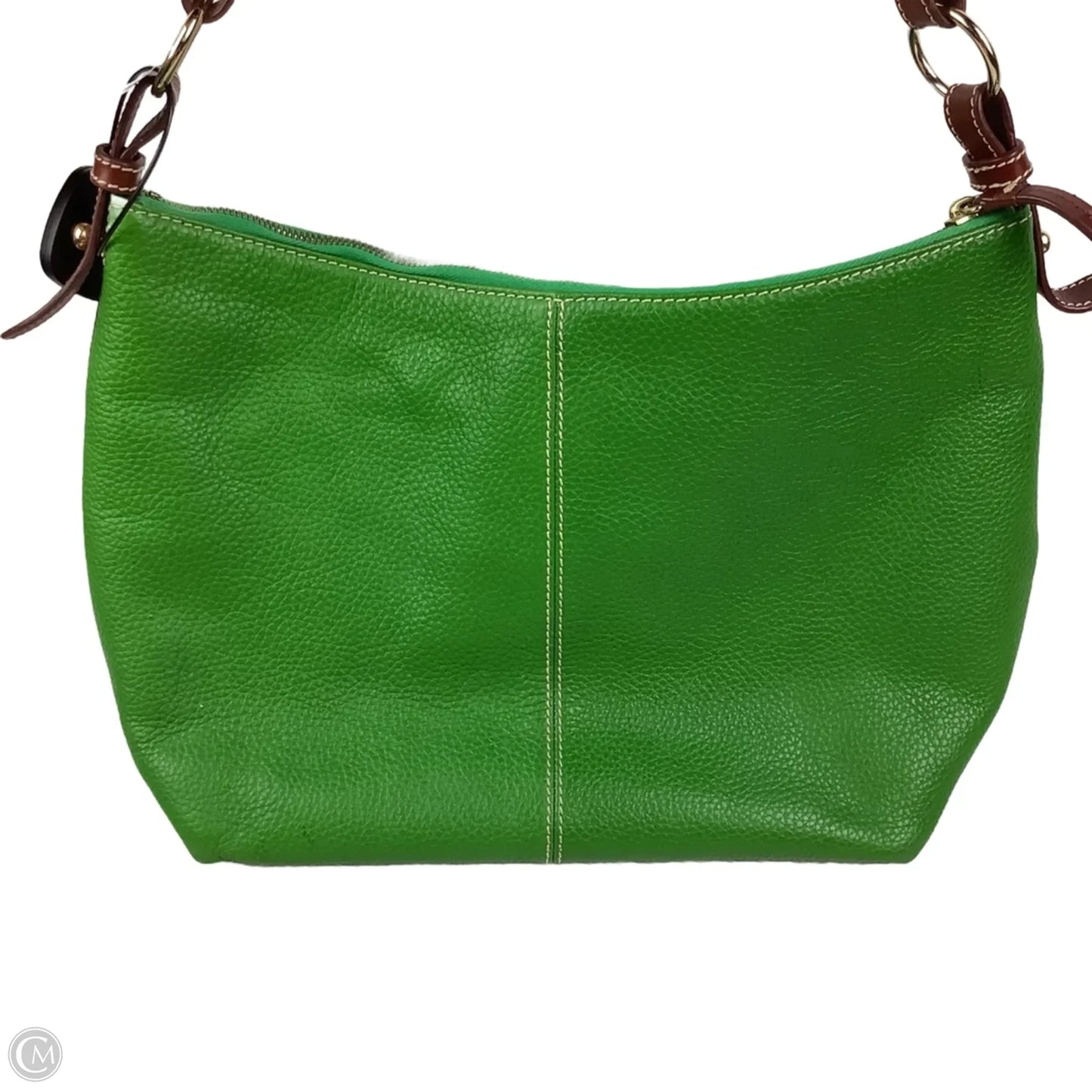 Handbag Designer By Dooney And Bourke, Size: Medium