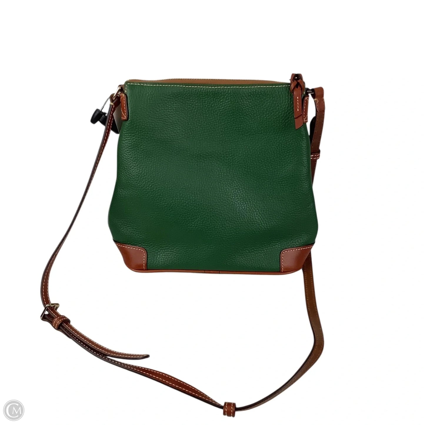 Crossbody Designer By Dooney And Bourke, Size: Medium