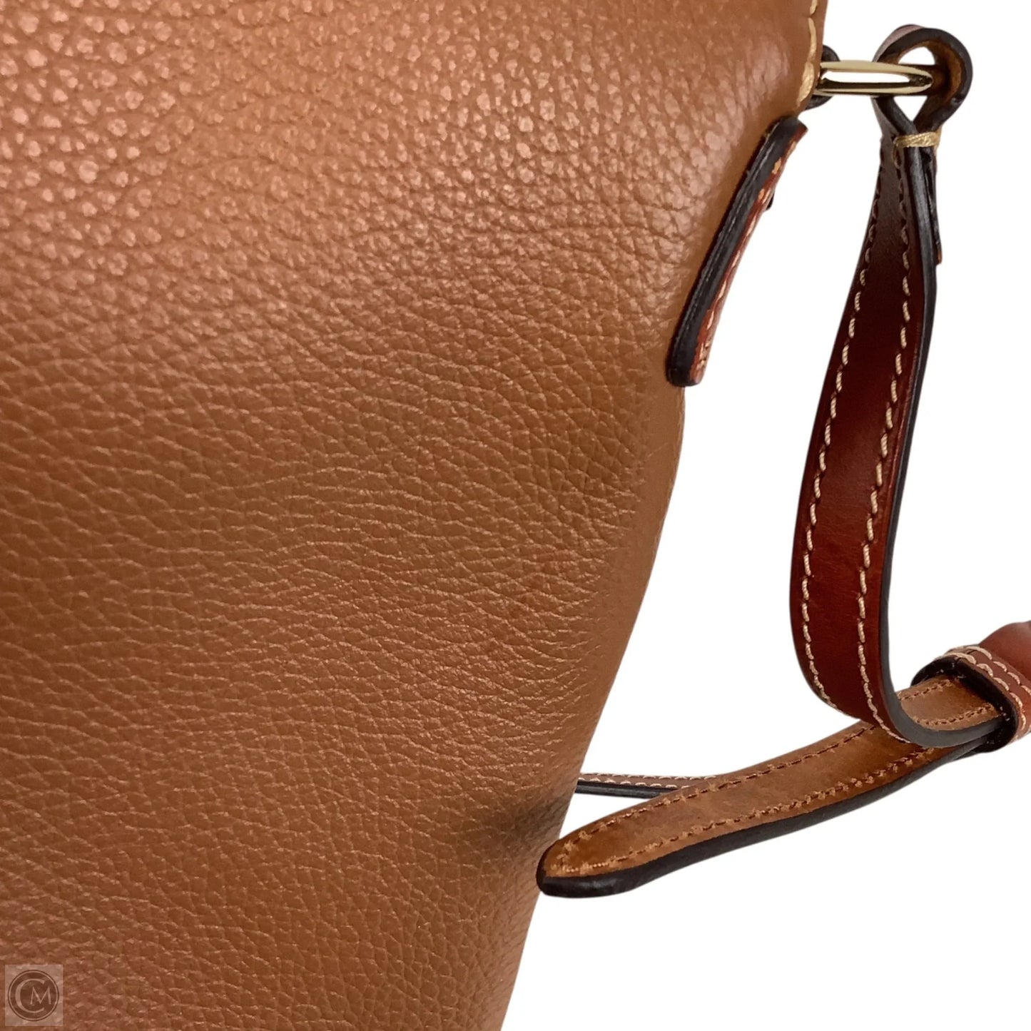 Crossbody Designer By Dooney And Bourke, Size: Medium