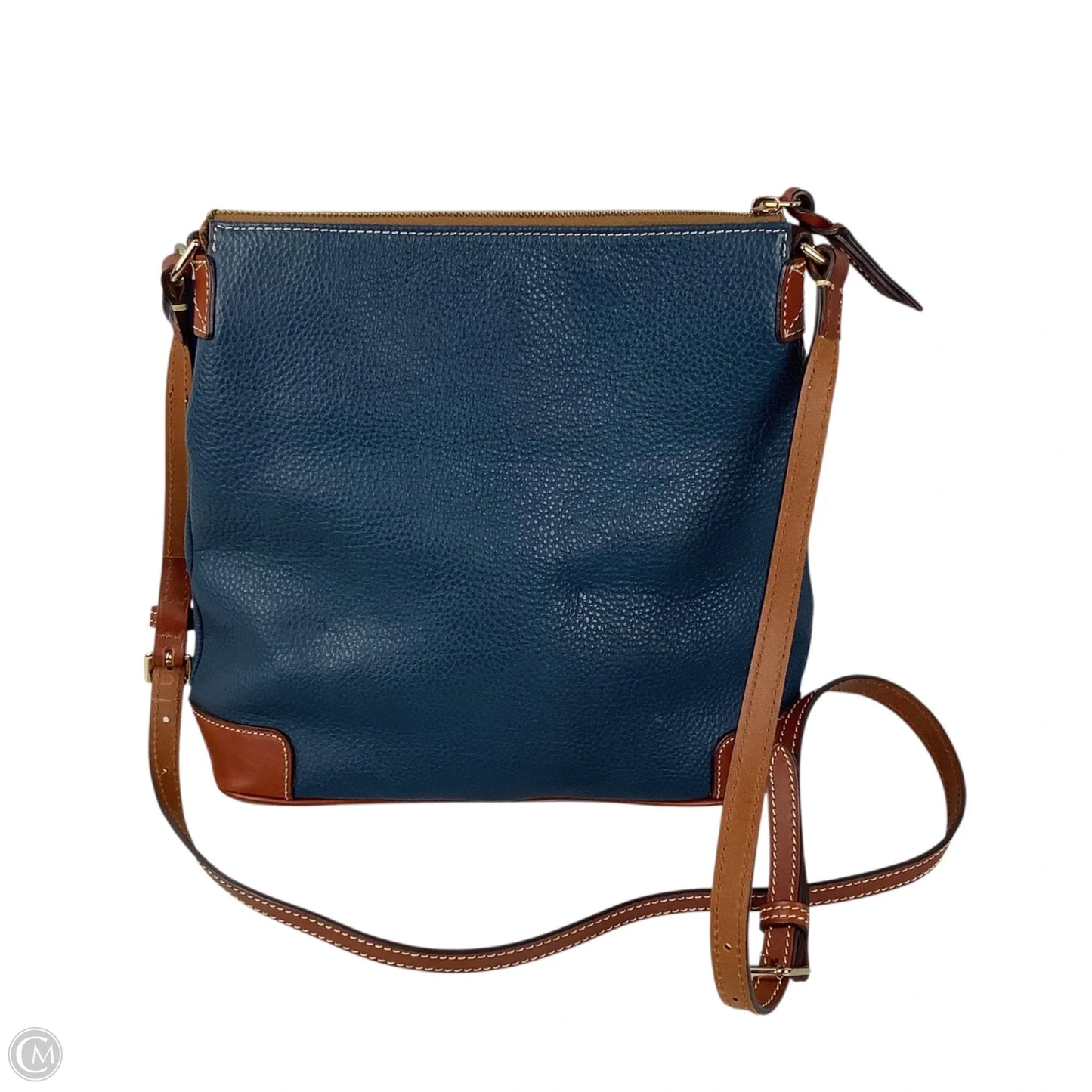 Crossbody Designer By Dooney And Bourke, Size: Medium