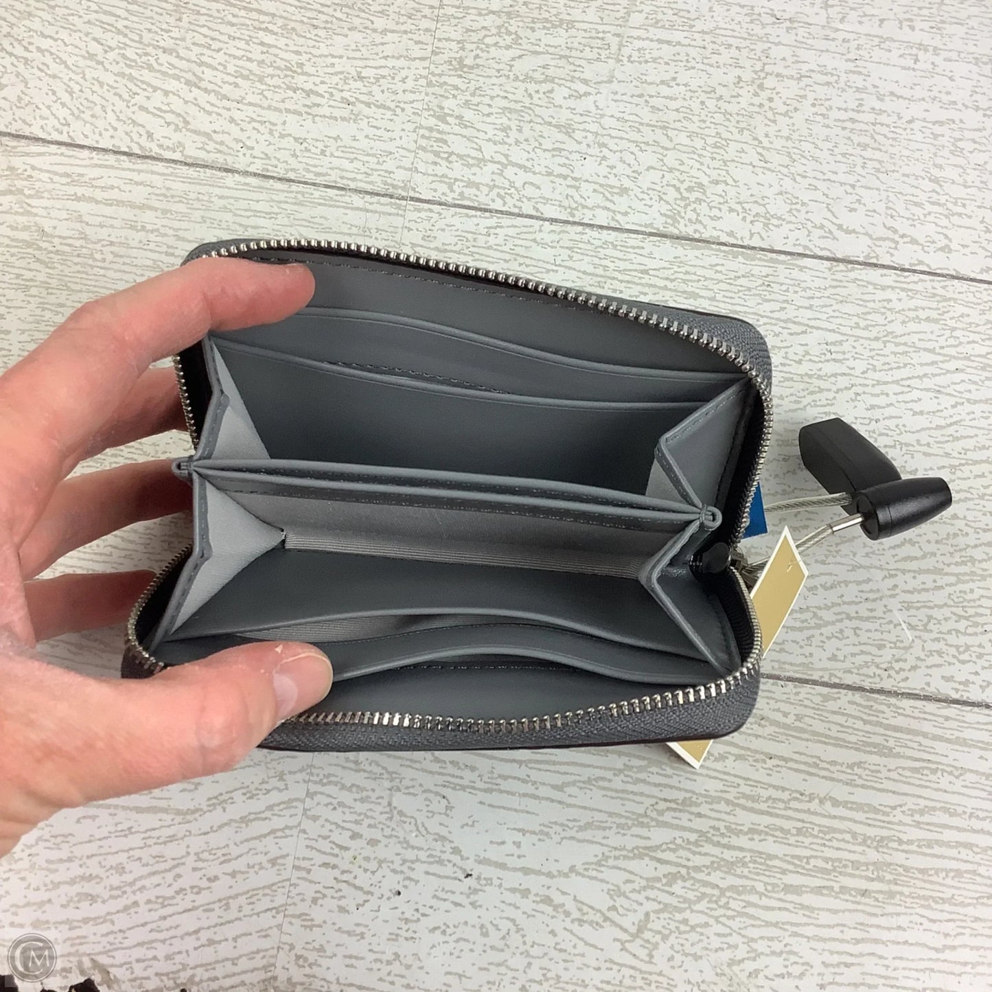 Wallet Designer By Michael Kors, Size: Small