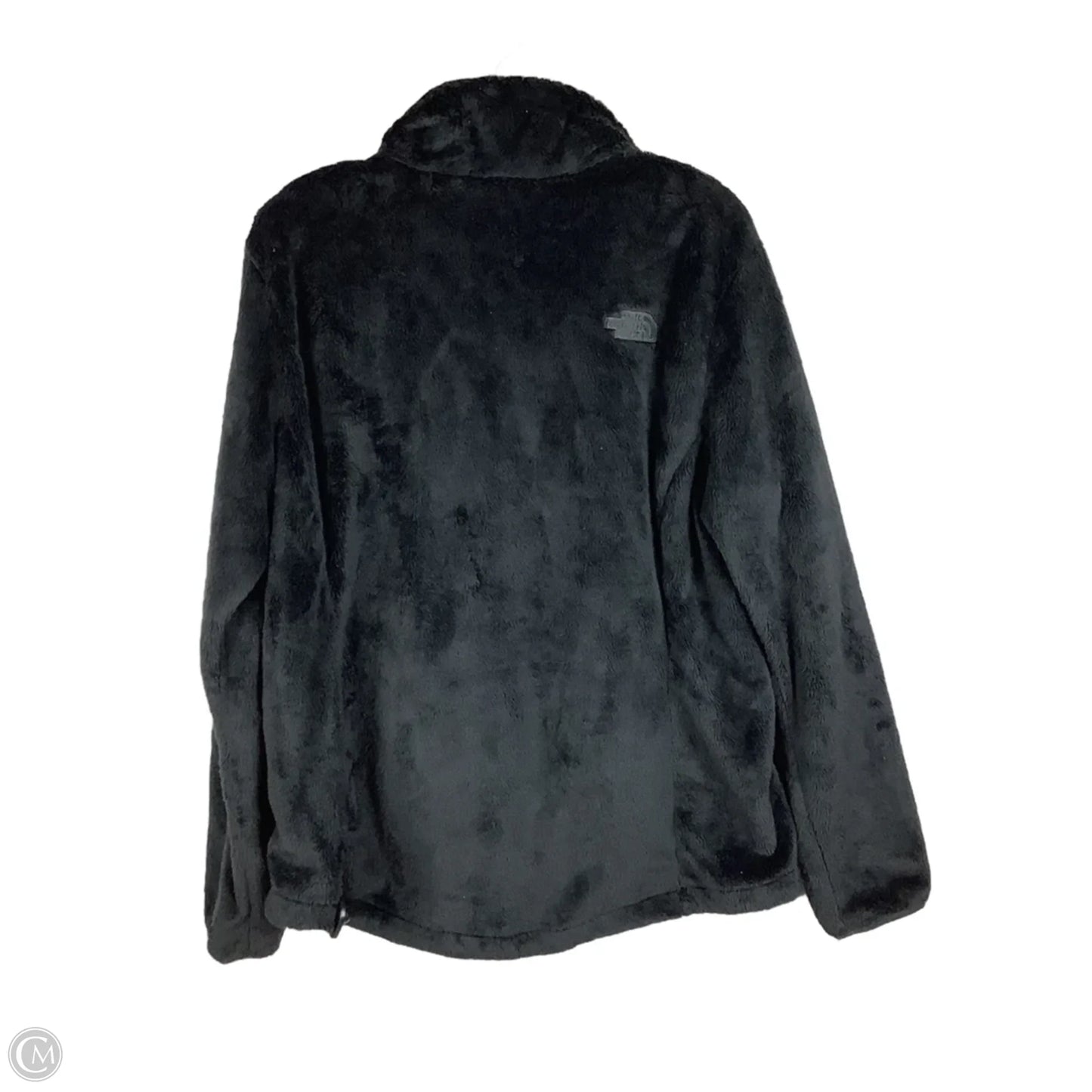 Jacket Fleece By The North Face In Grey, Size: Xl