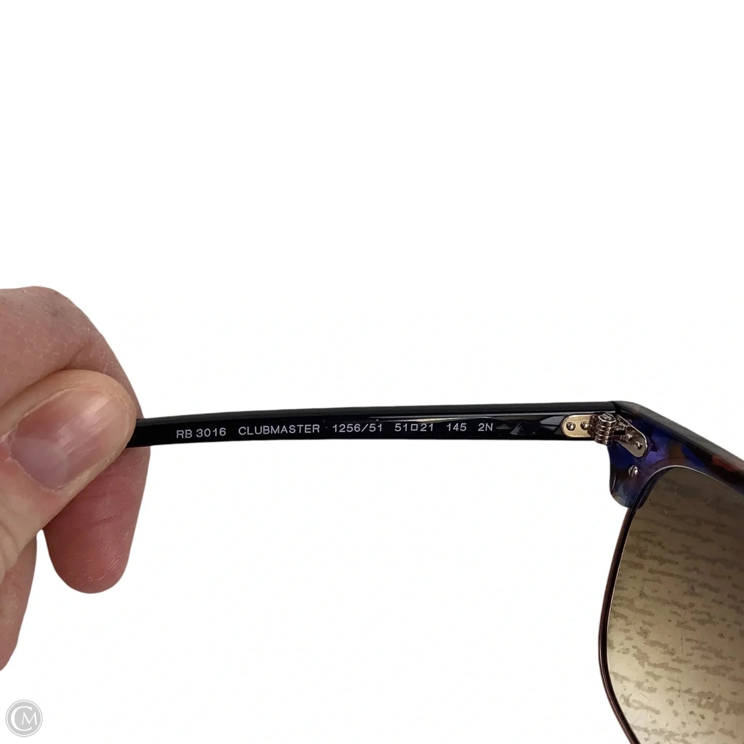 Sunglasses Luxury Designer By Ray Ban