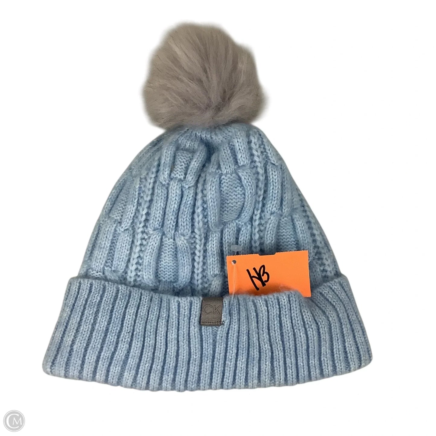 Hat Beanie By Calvin Klein