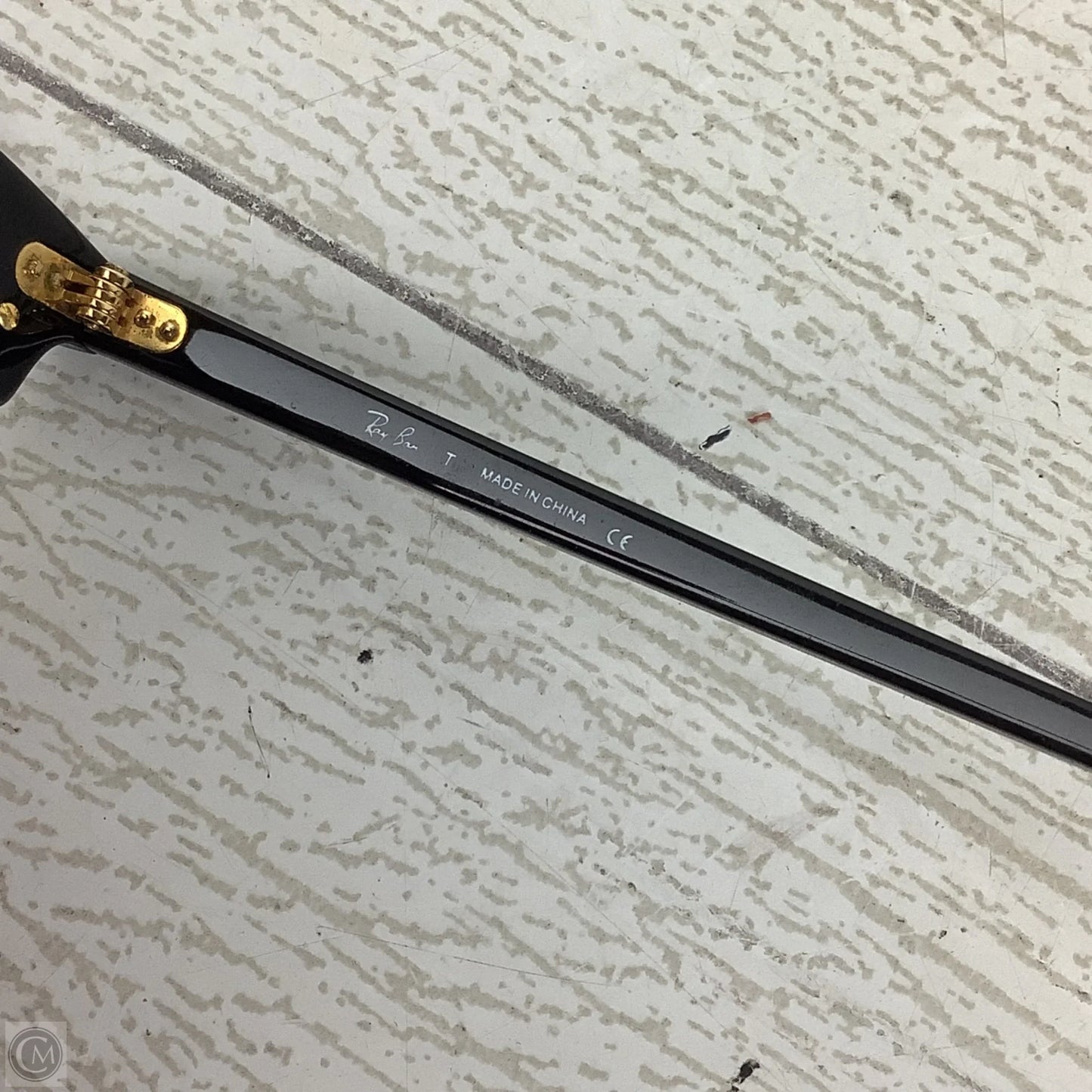 Sunglasses Designer By Ray Ban