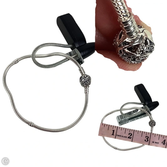 Bracelet Sterling Silver By Pandora