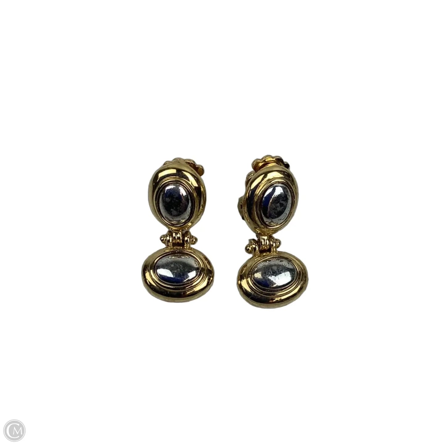 Earrings Clip On By Clothes Mentor