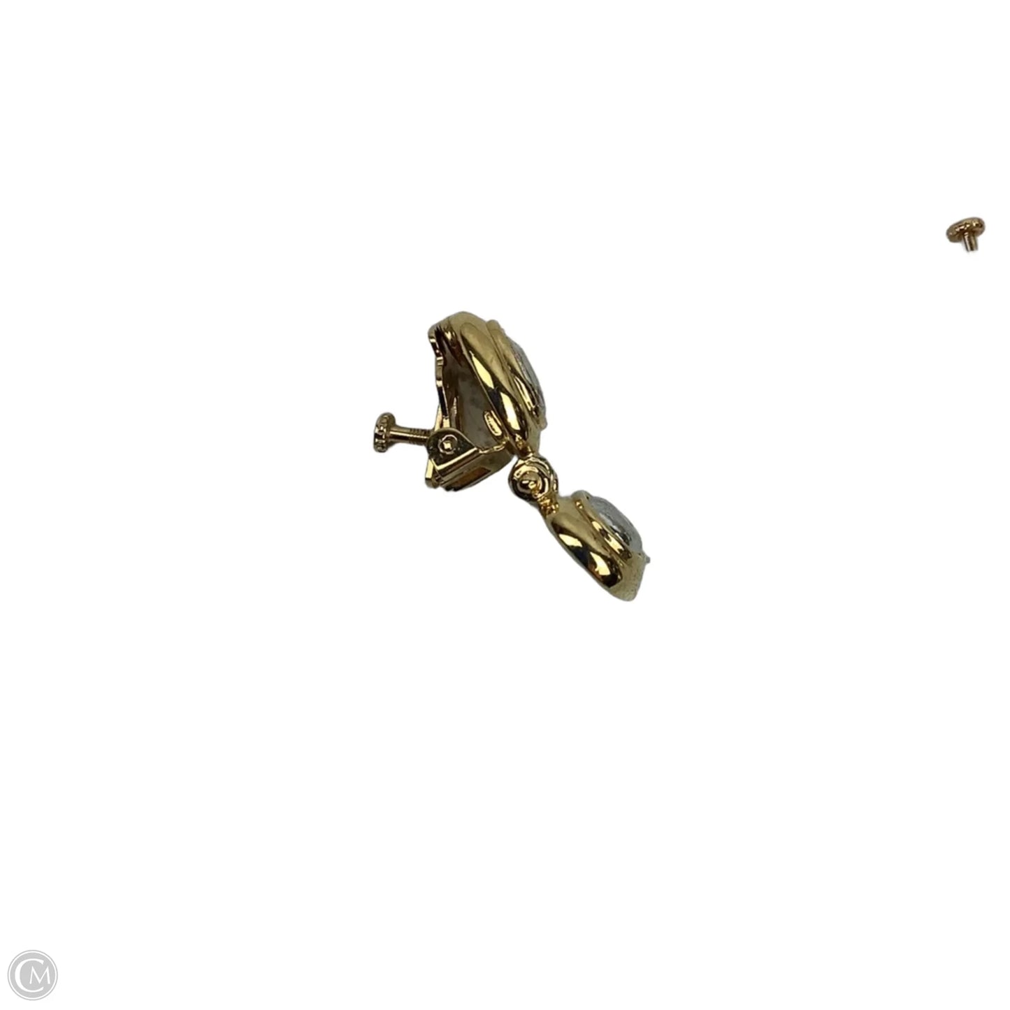 Earrings Clip On By Clothes Mentor