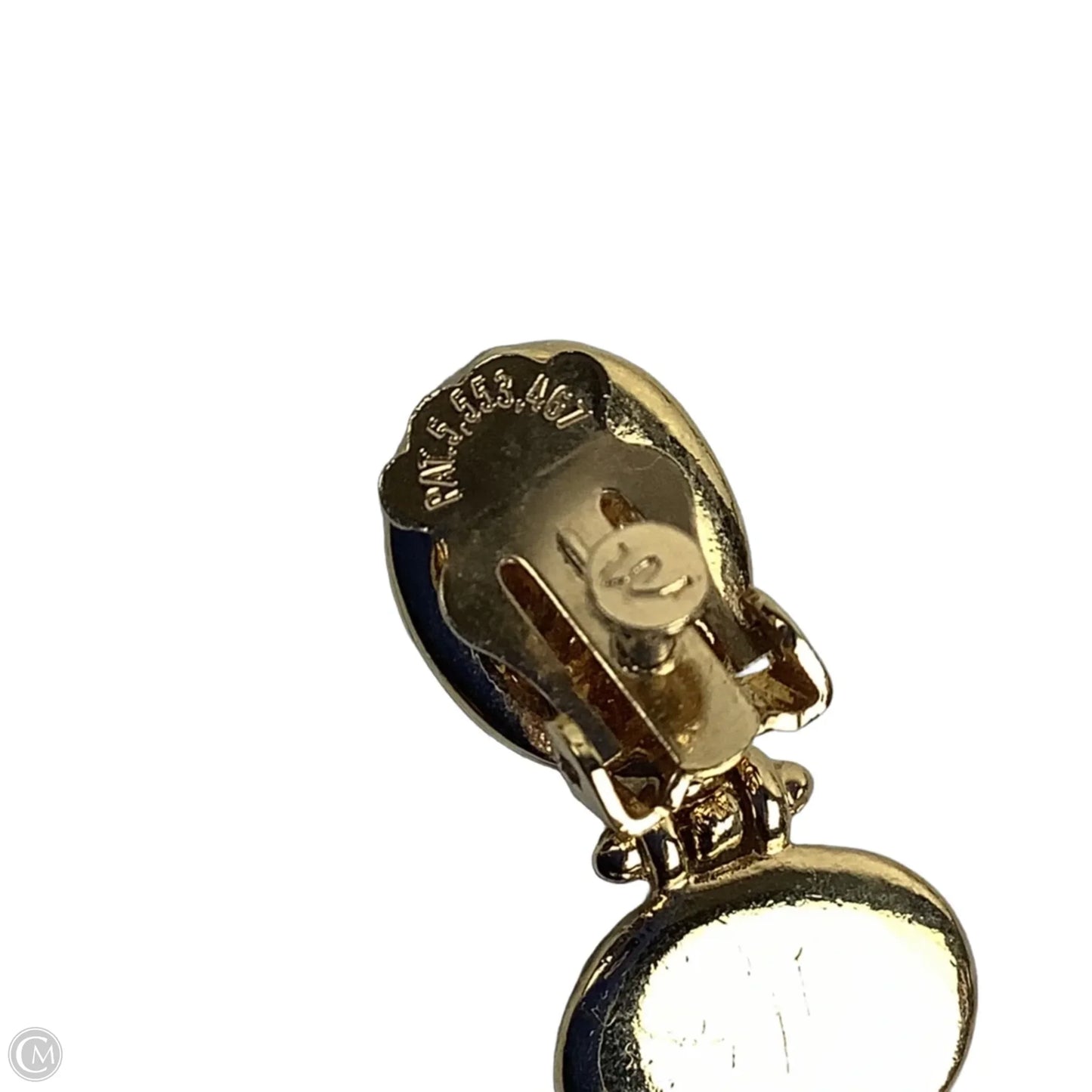 Earrings Clip On By Clothes Mentor