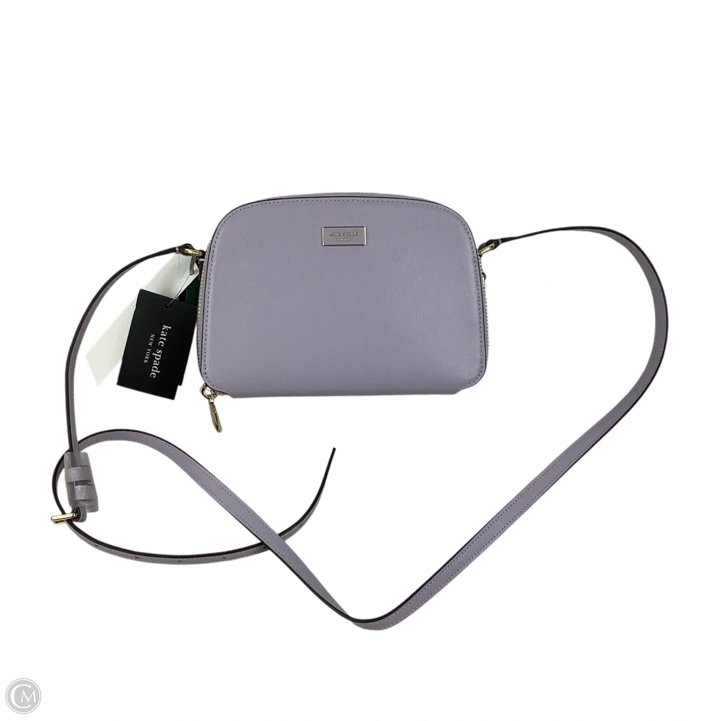 Crossbody Designer By Kate Spade, Size: Medium
