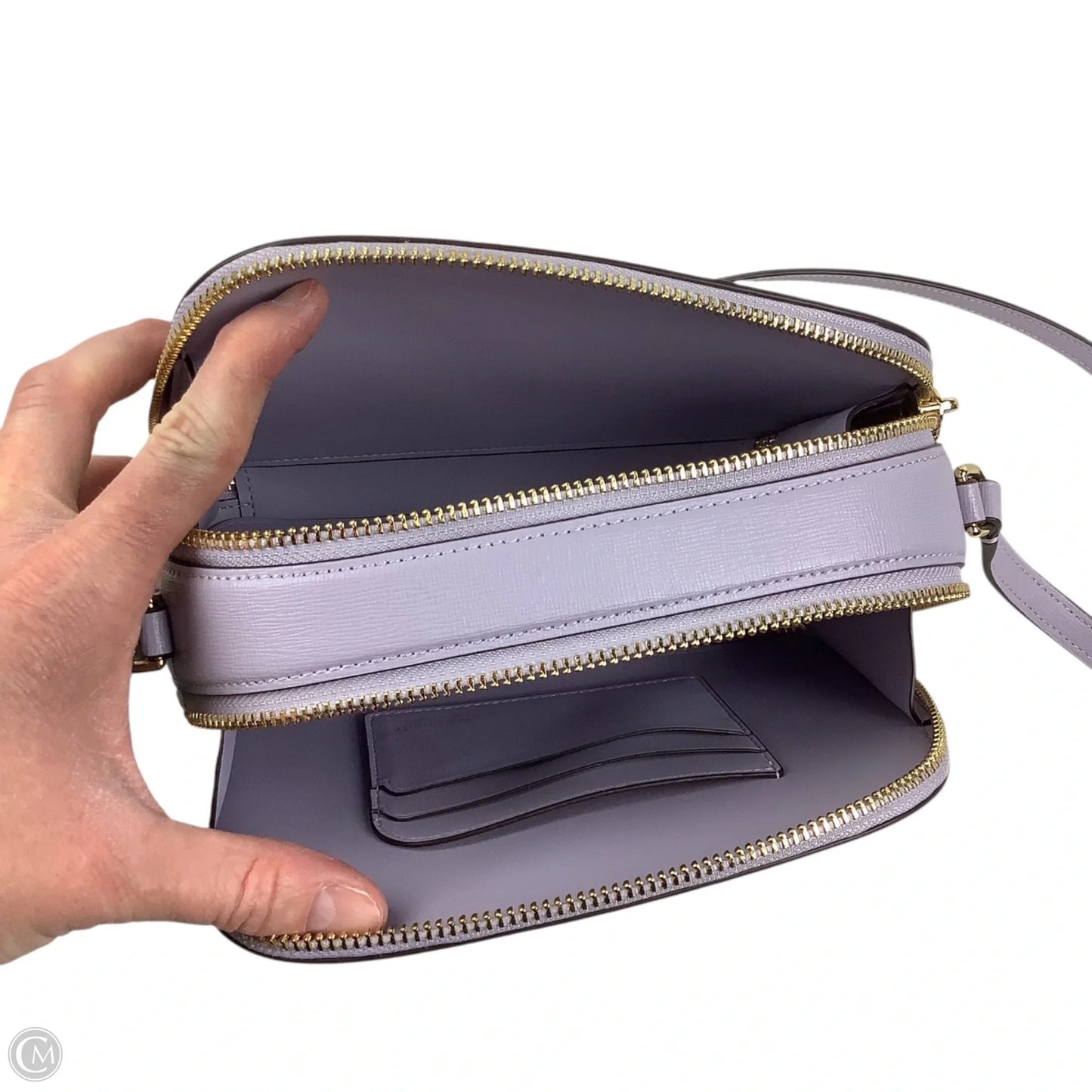 Crossbody Designer By Kate Spade, Size: Medium