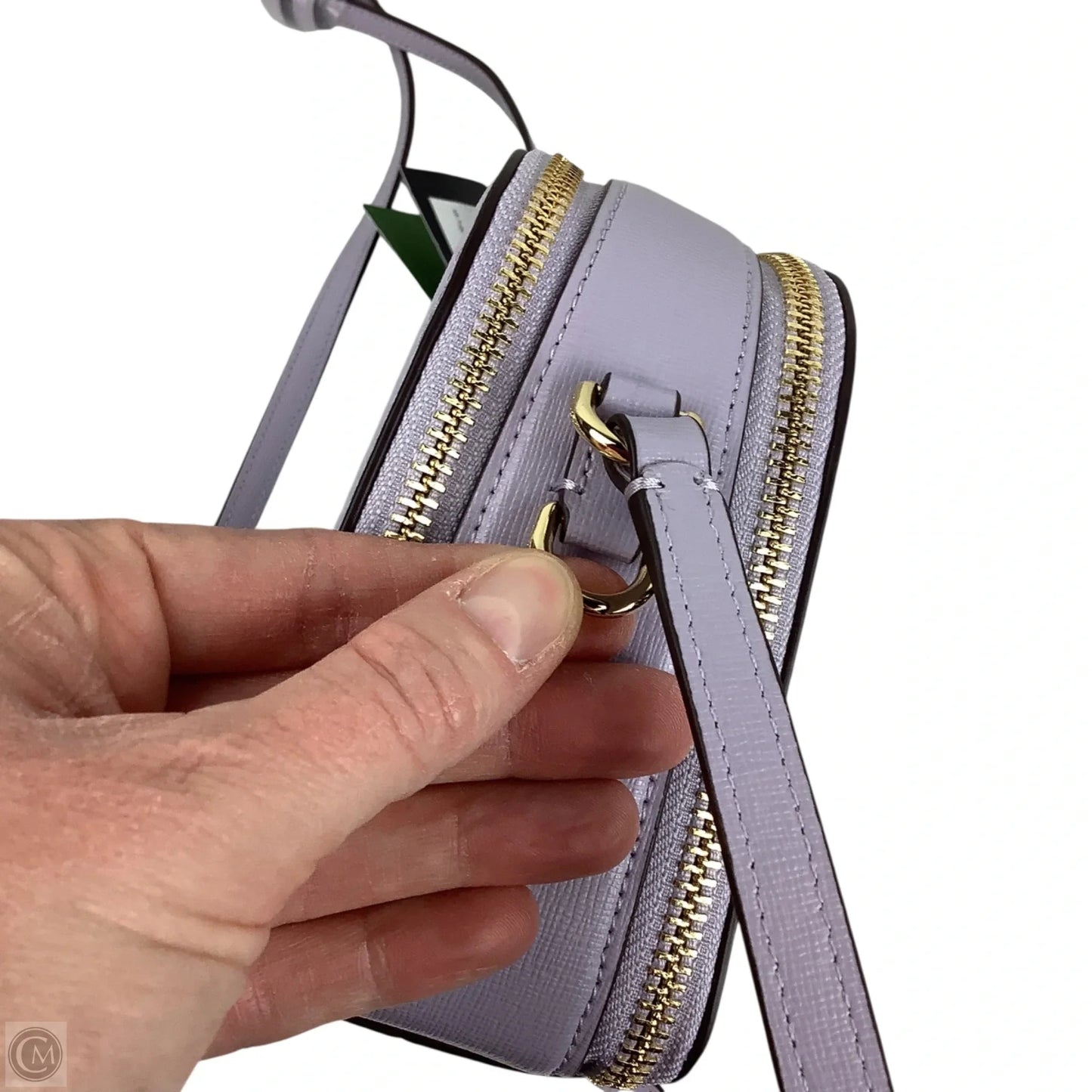 Crossbody Designer By Kate Spade, Size: Medium