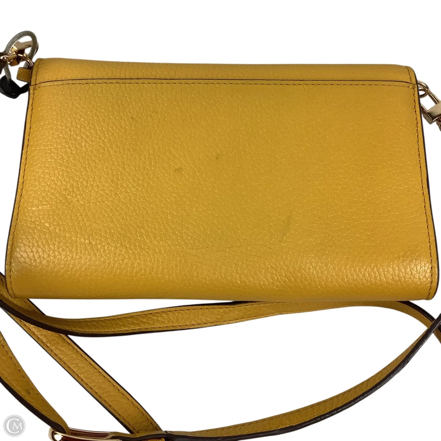 Crossbody Designer By Tory Burch, Size: Medium