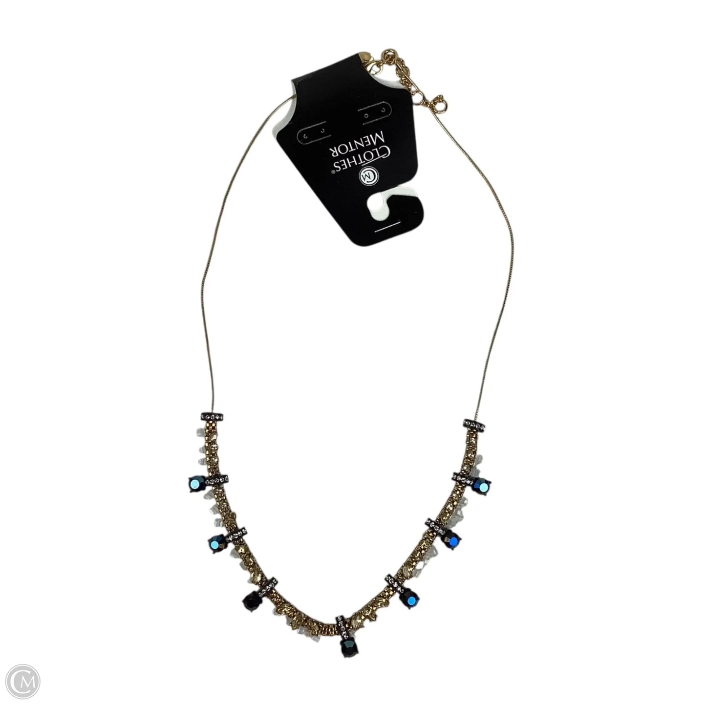 Necklace Charm By J. Crew