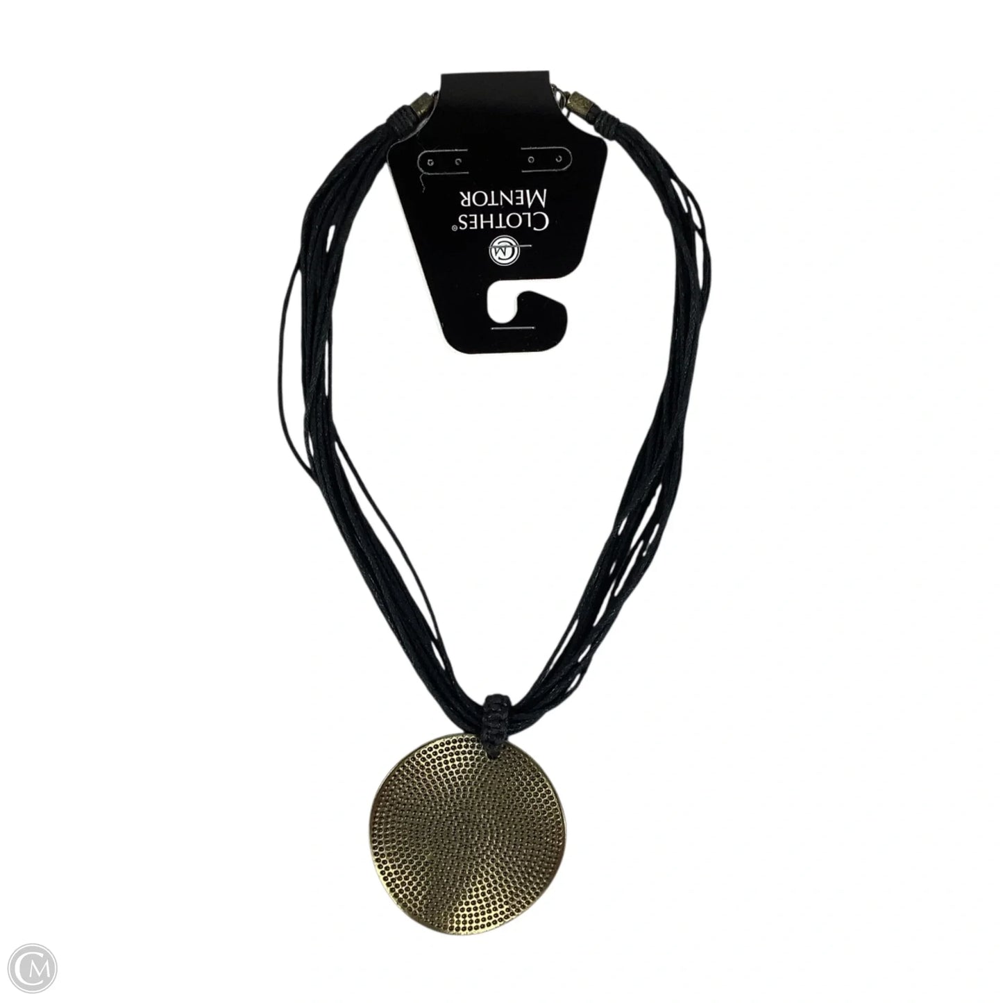 Necklace Charm By Clothes Mentor