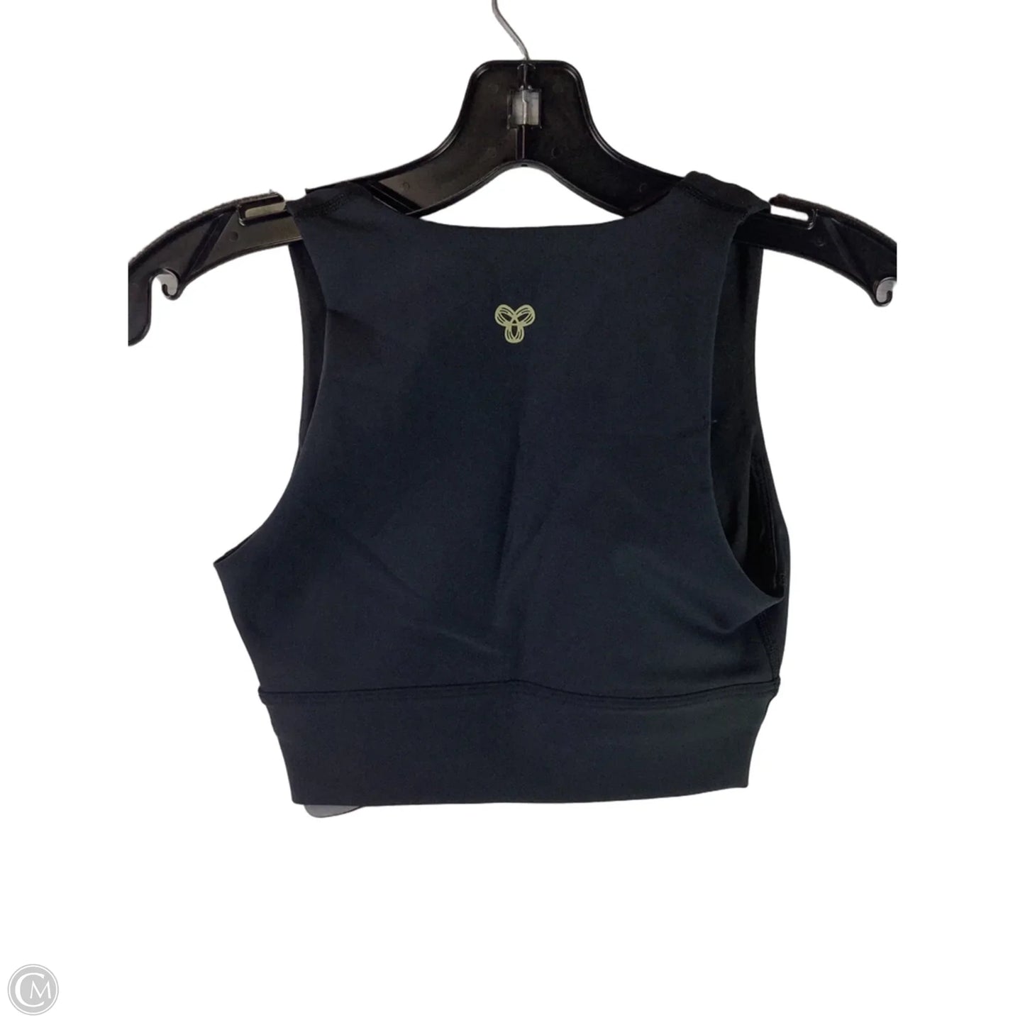 Athletic Bra By Aritzia In Black, Size: Xs