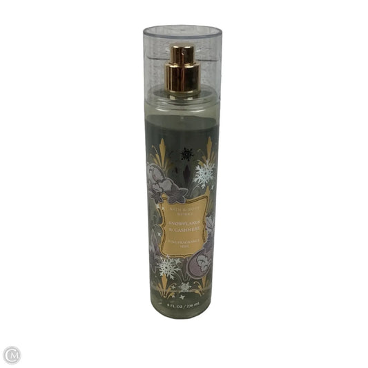 Fragrance By Bath And Body Works