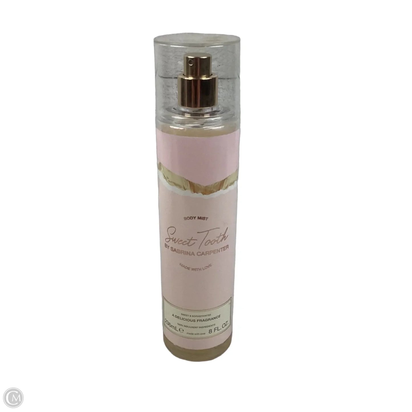 Fragrance By CMC