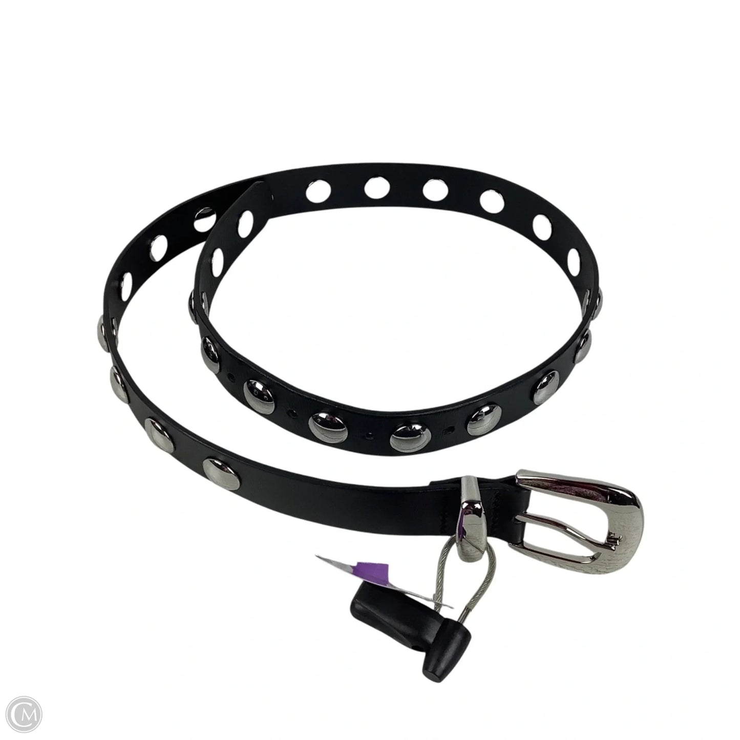 Belt Leather By Madewell, Size: Small