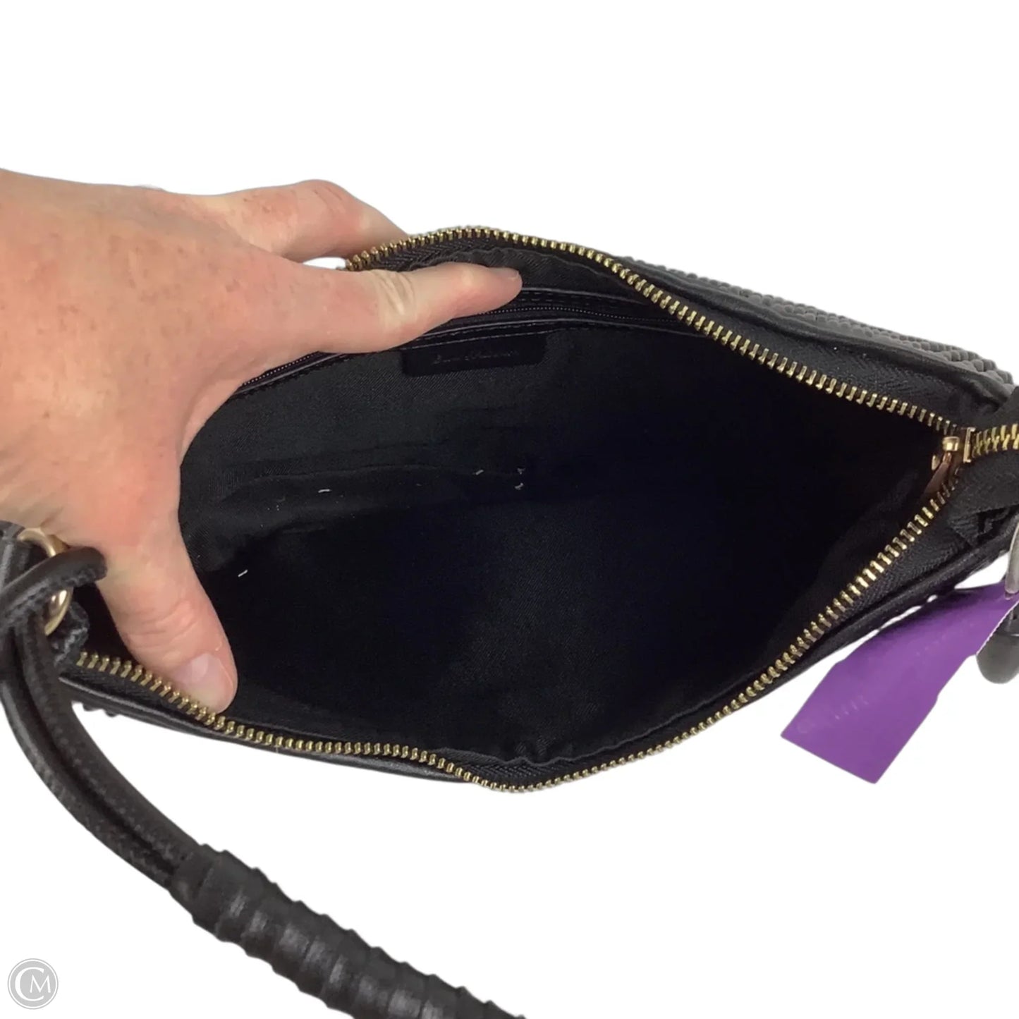 Handbag By Sam Edelman, Size: Medium