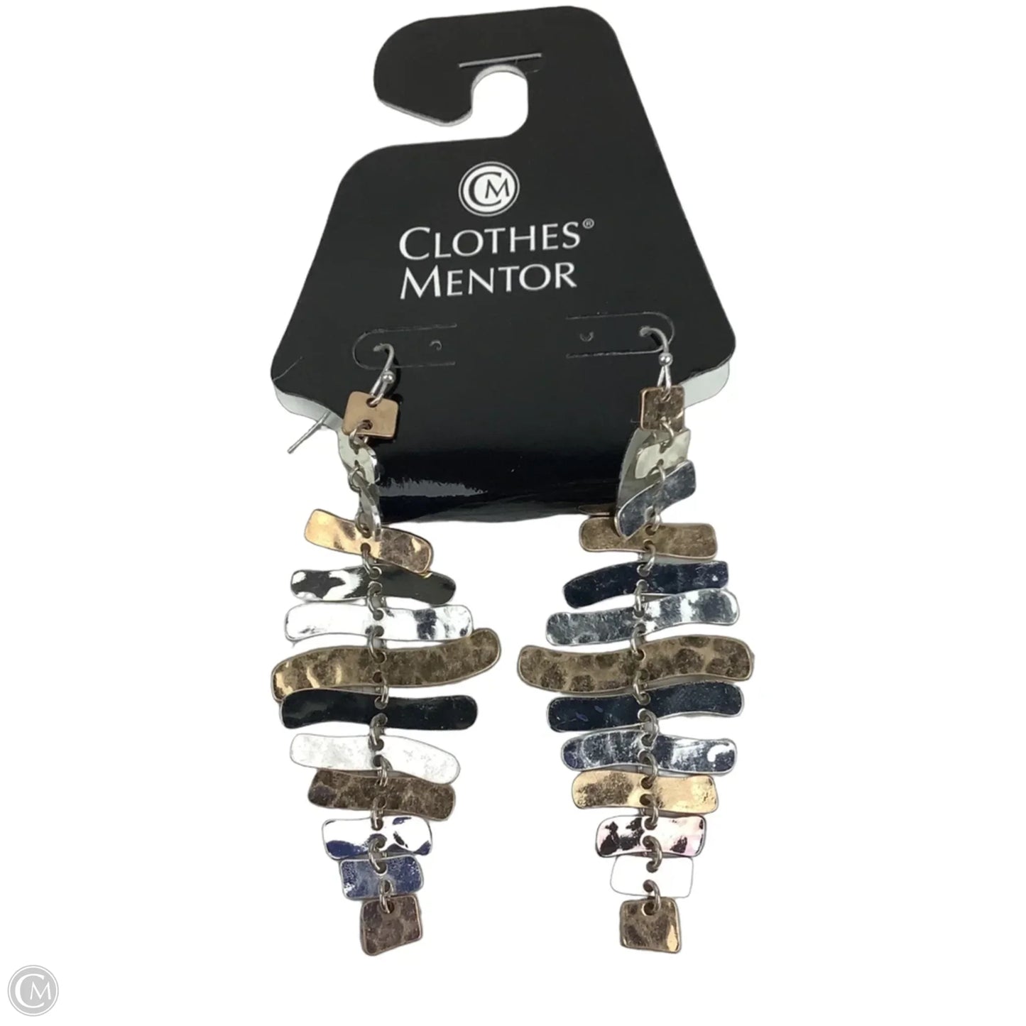 Earrings Dangle/drop By Clothes Mentor