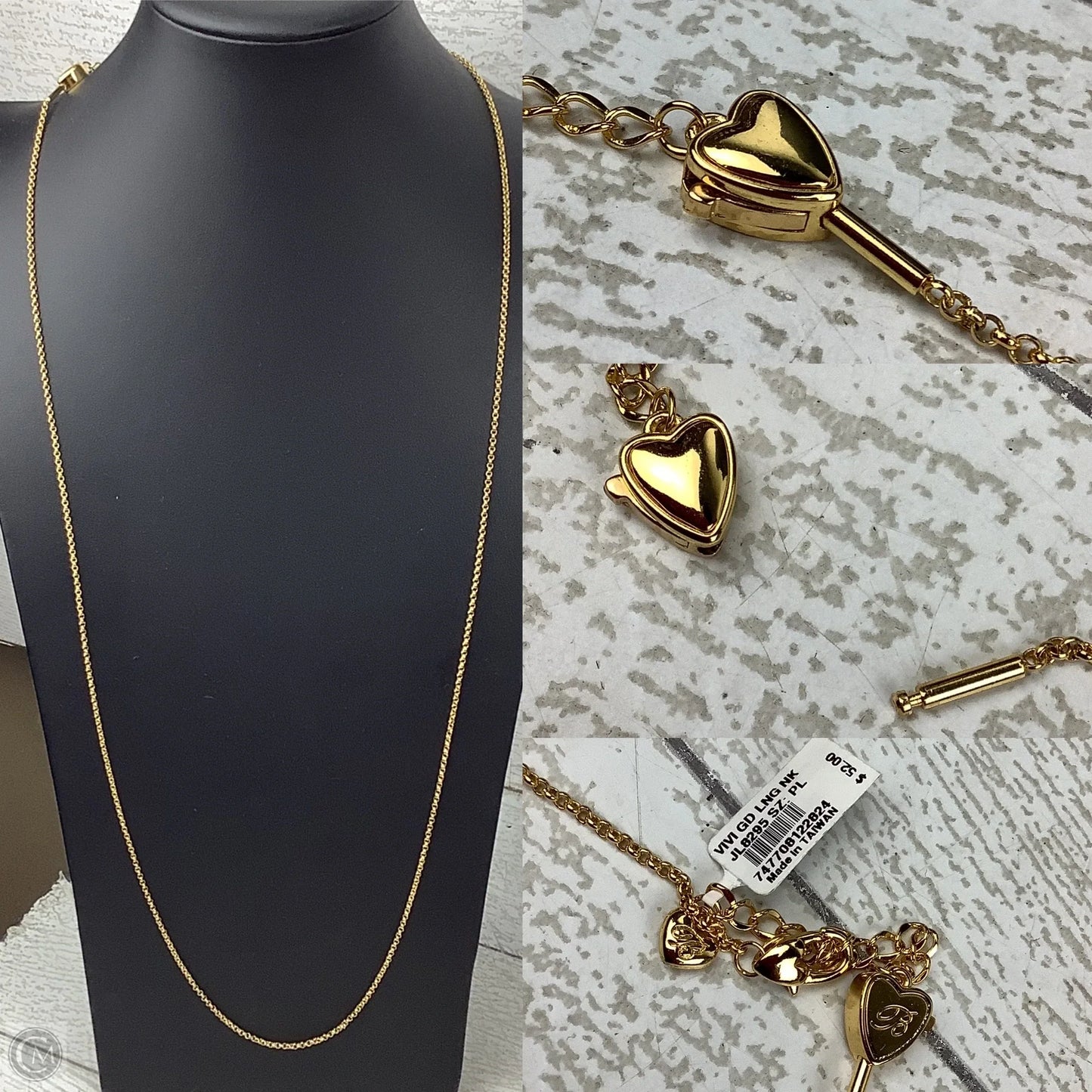 Necklace Chain By Brighton