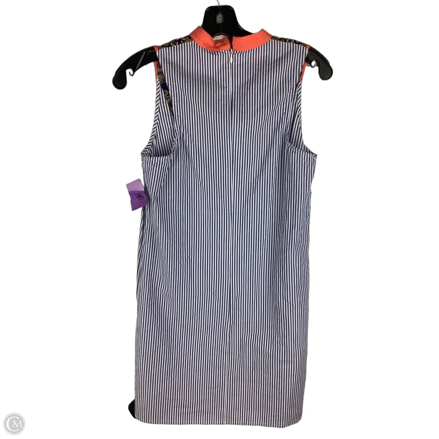 Dress Party Short By Thml In Striped Pattern, Size: Xs
