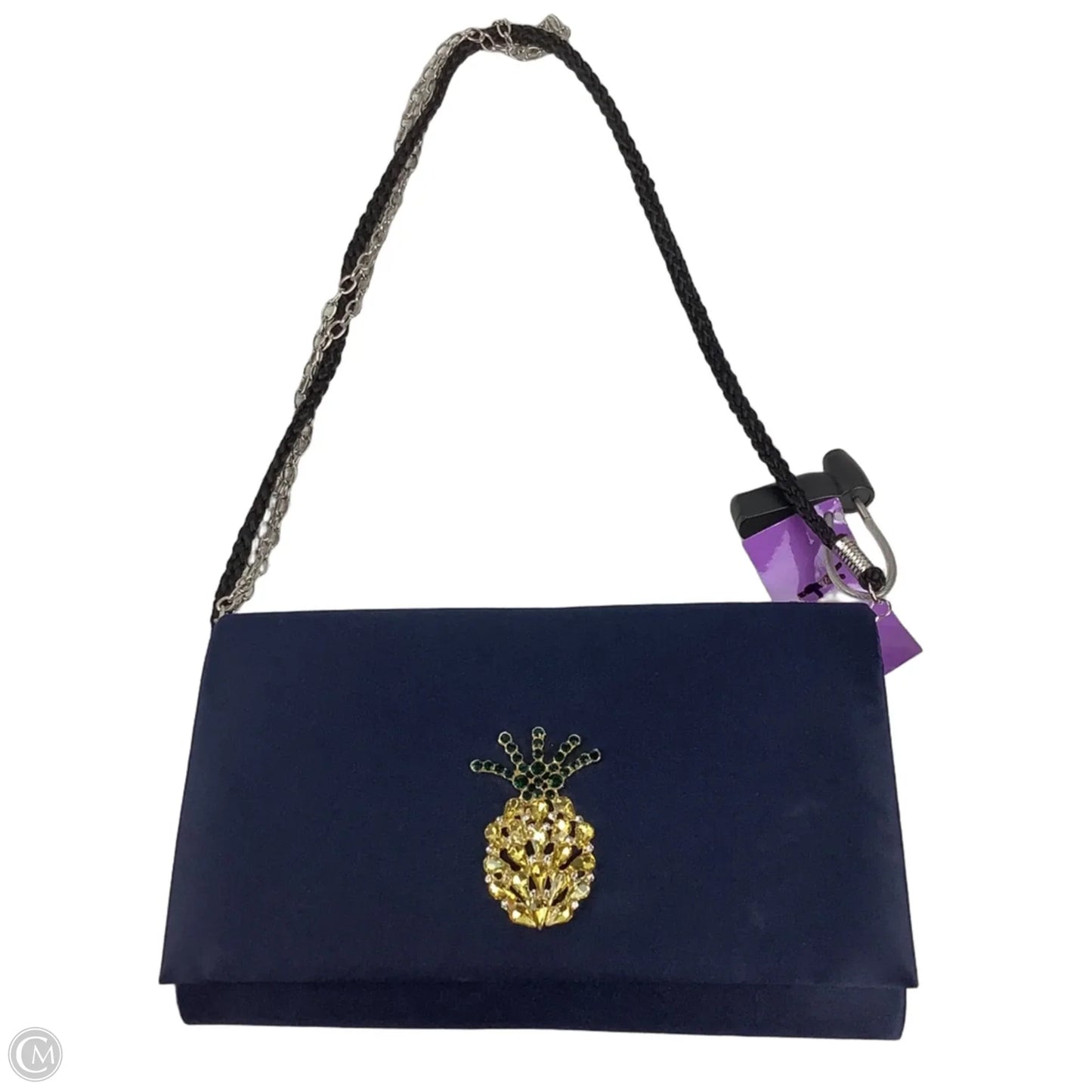 Clutch By Nina, Size: Medium