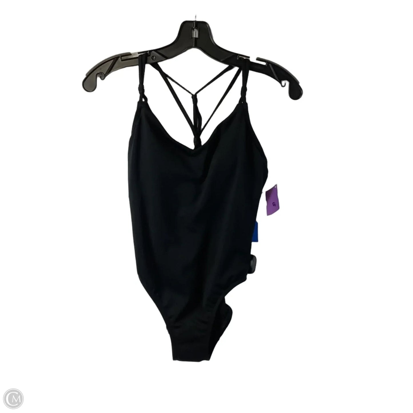 Swimsuit By Lands End In Black, Size: 2