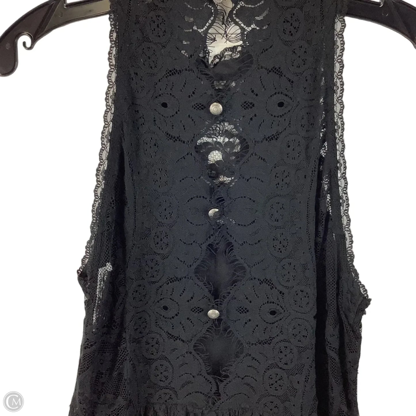 Dress Party Midi By Free People In Black, Size: 10